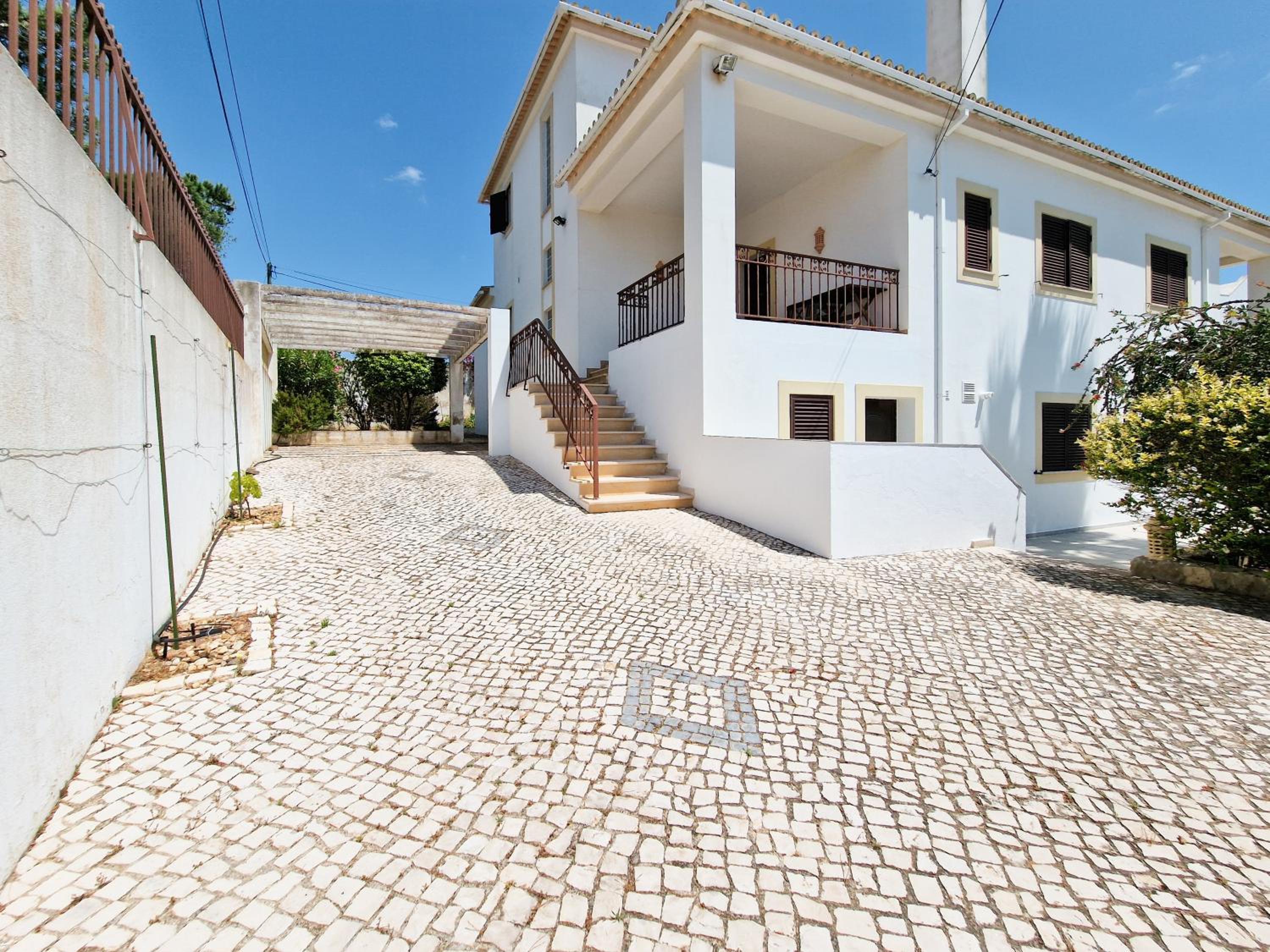 Villa Ninho do Mocho
