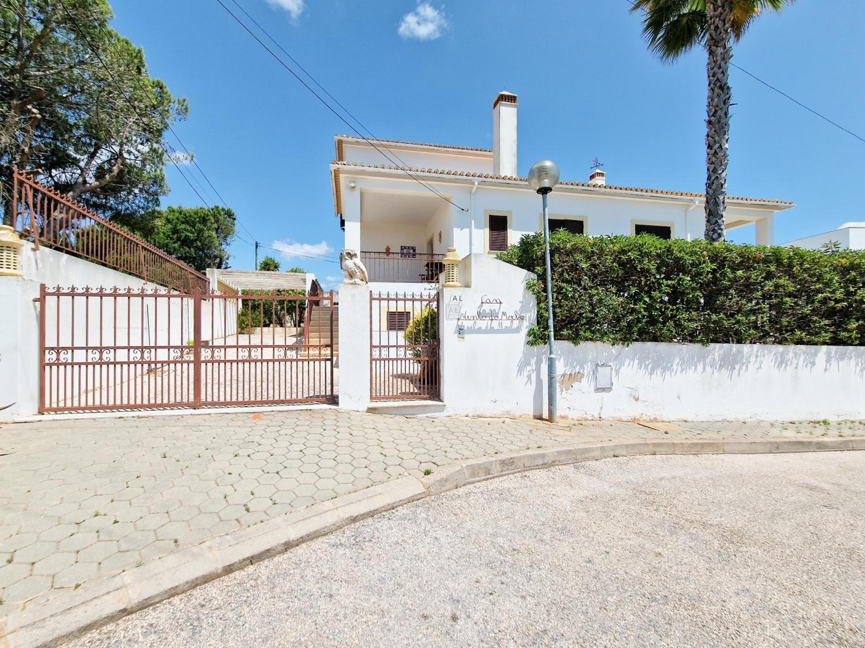 Villa Ninho do Mocho