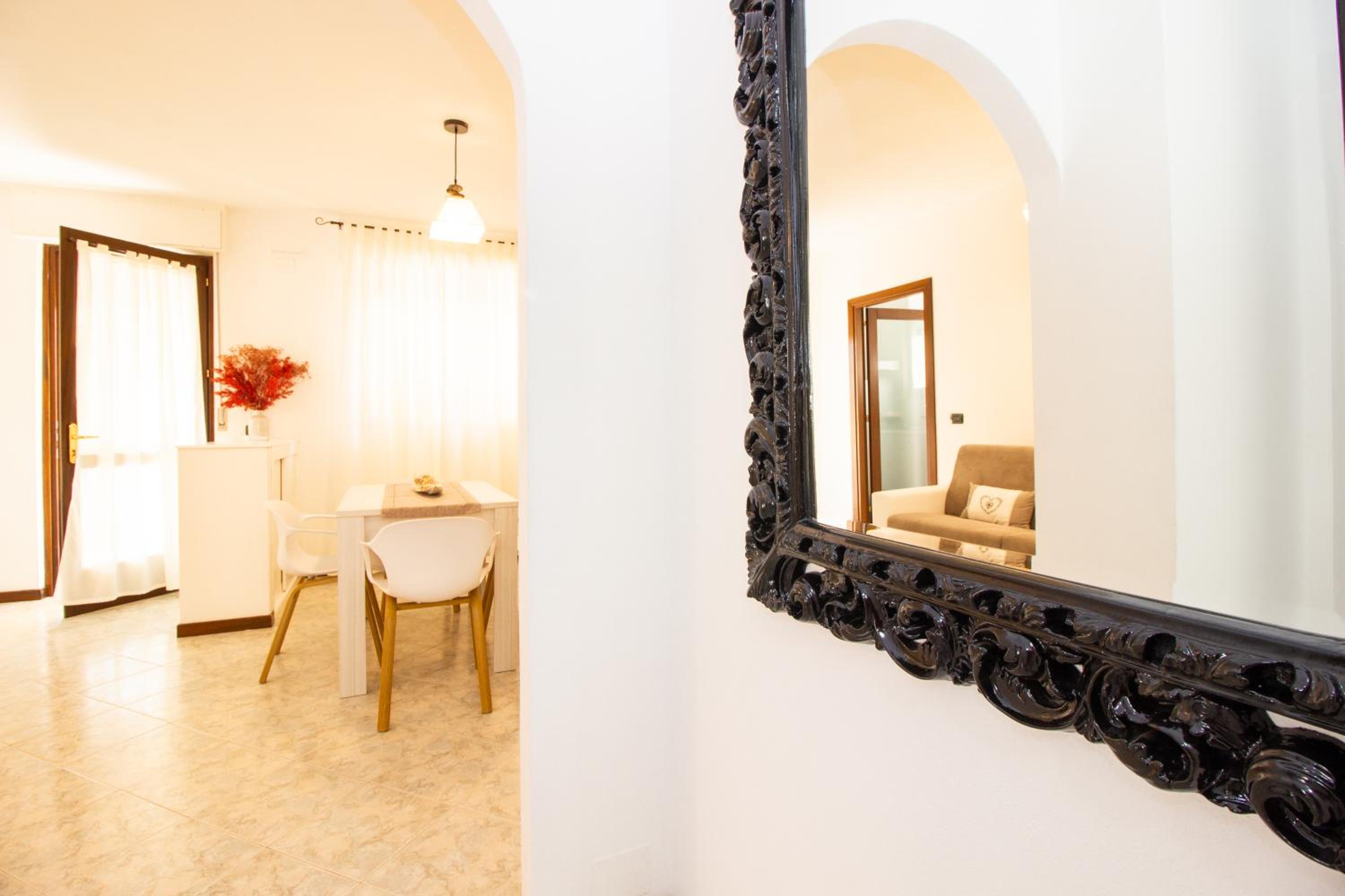 Isla Country Apartments Alghero
