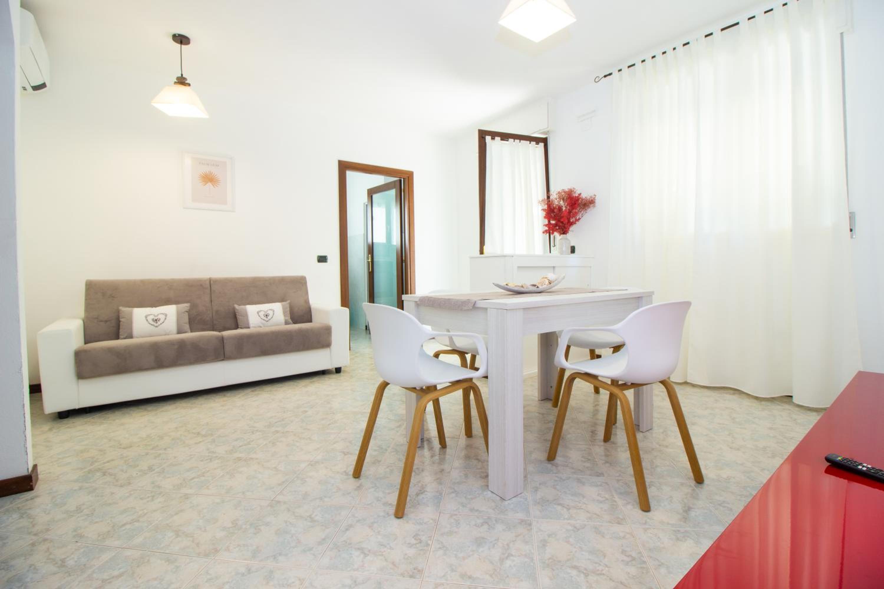 Isla Country Apartments Alghero