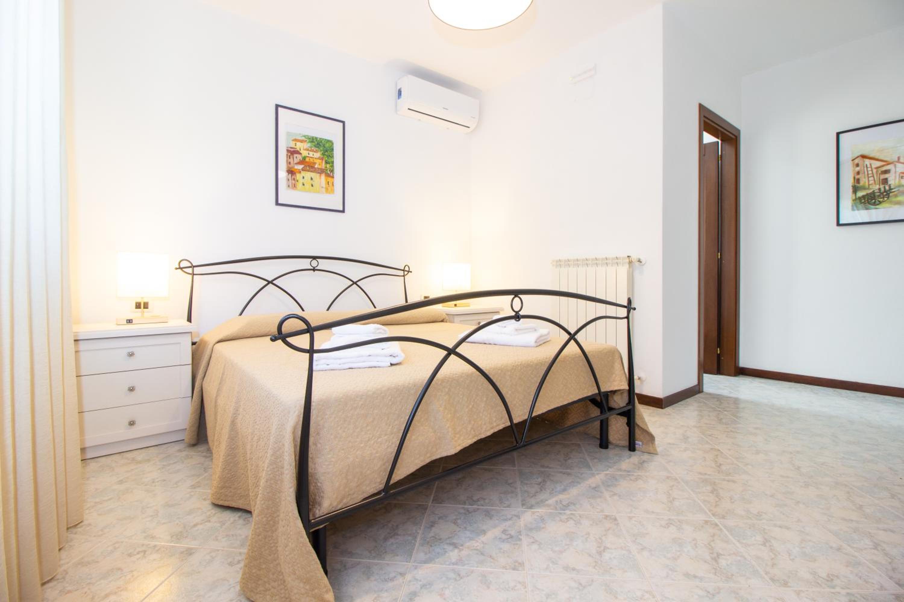 Isla Country Apartments Alghero