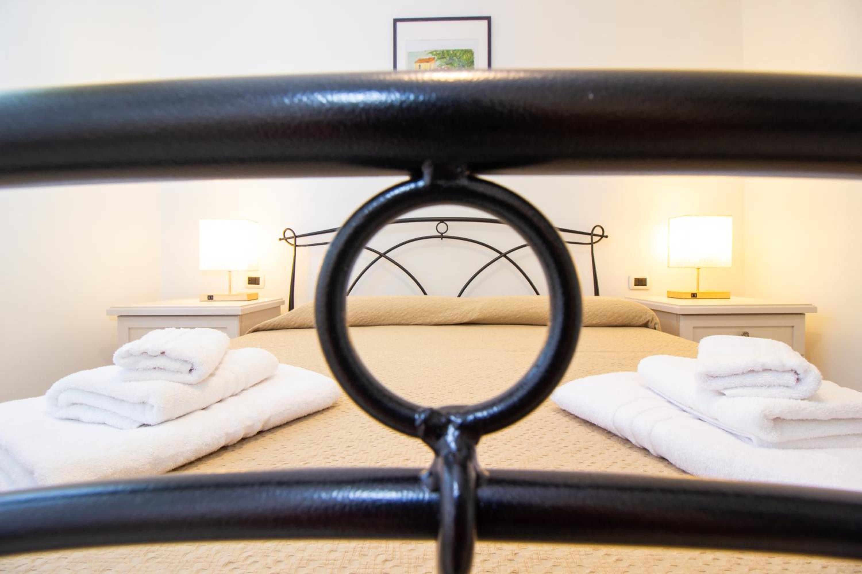 Isla Country Apartments Alghero