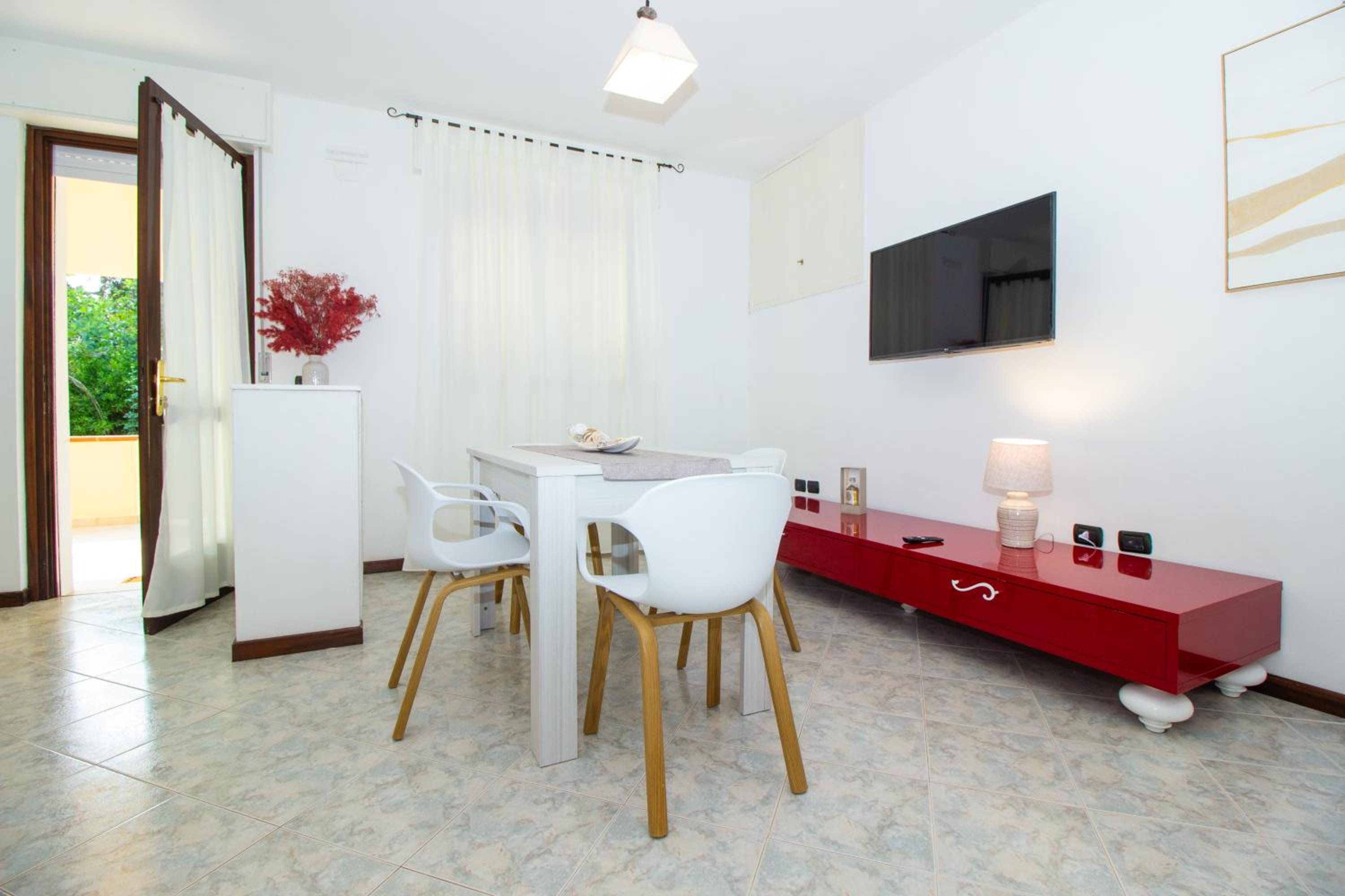 Isla Country Apartments Alghero