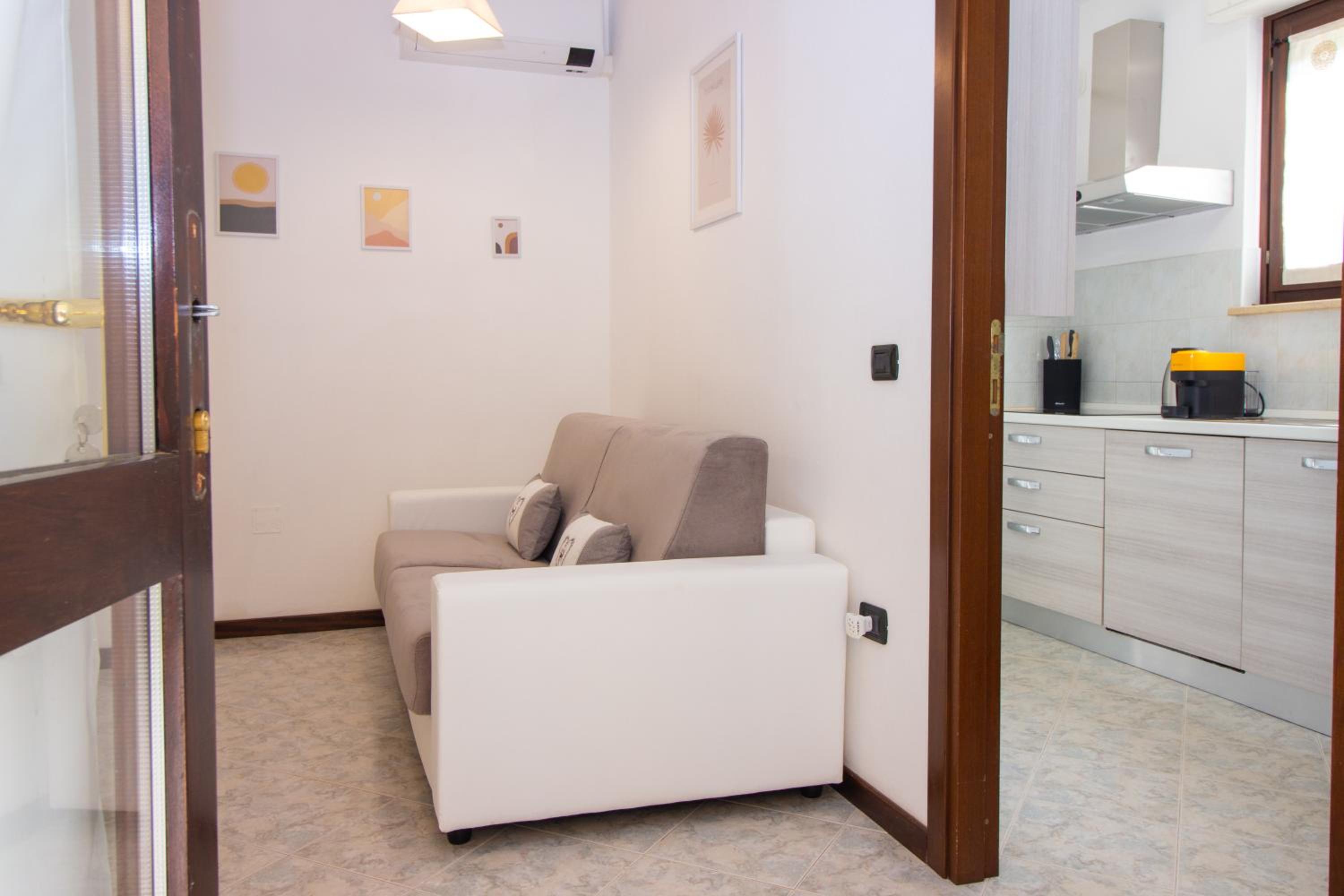 Isla Country Apartments Alghero
