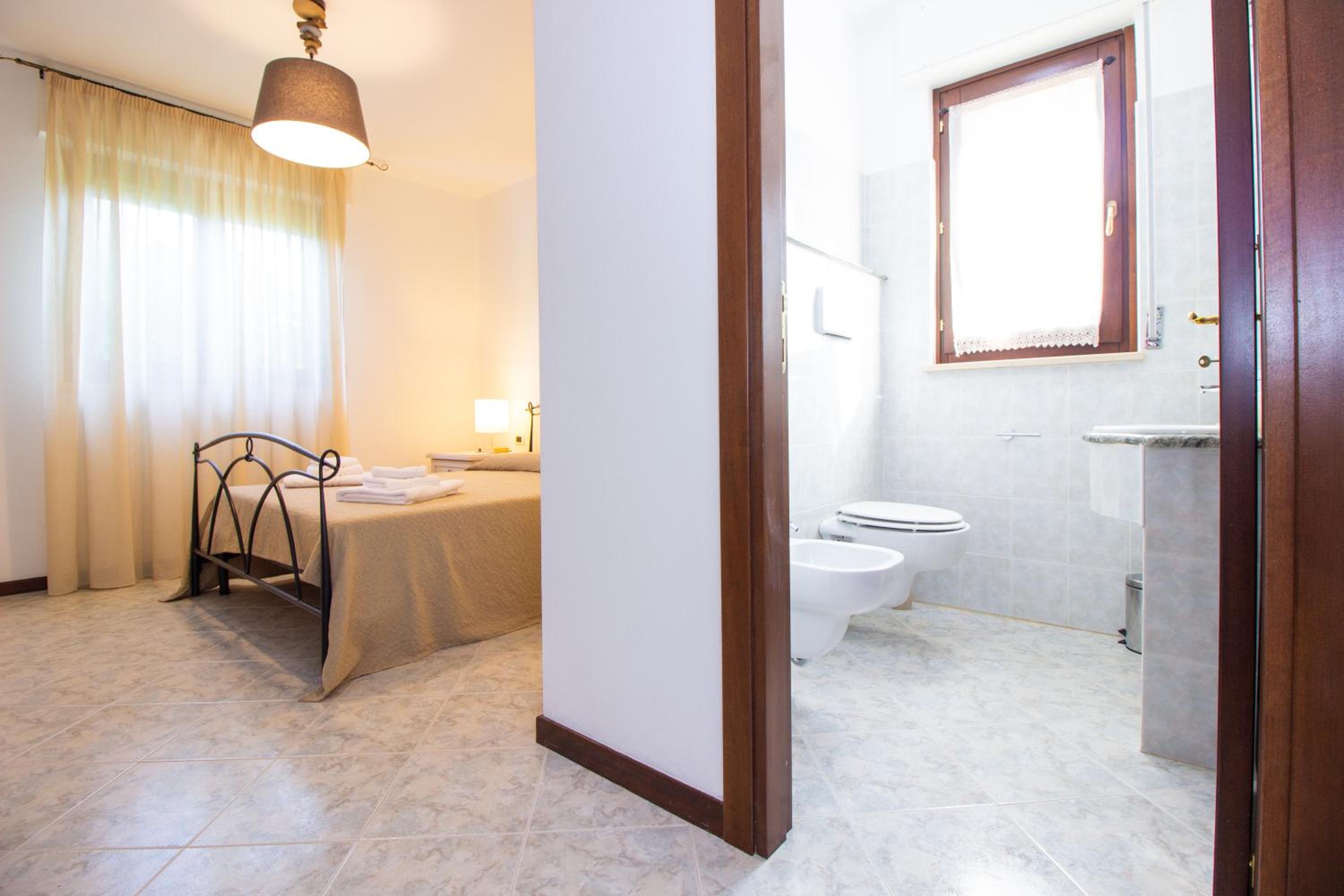 Isla Country Apartments Alghero