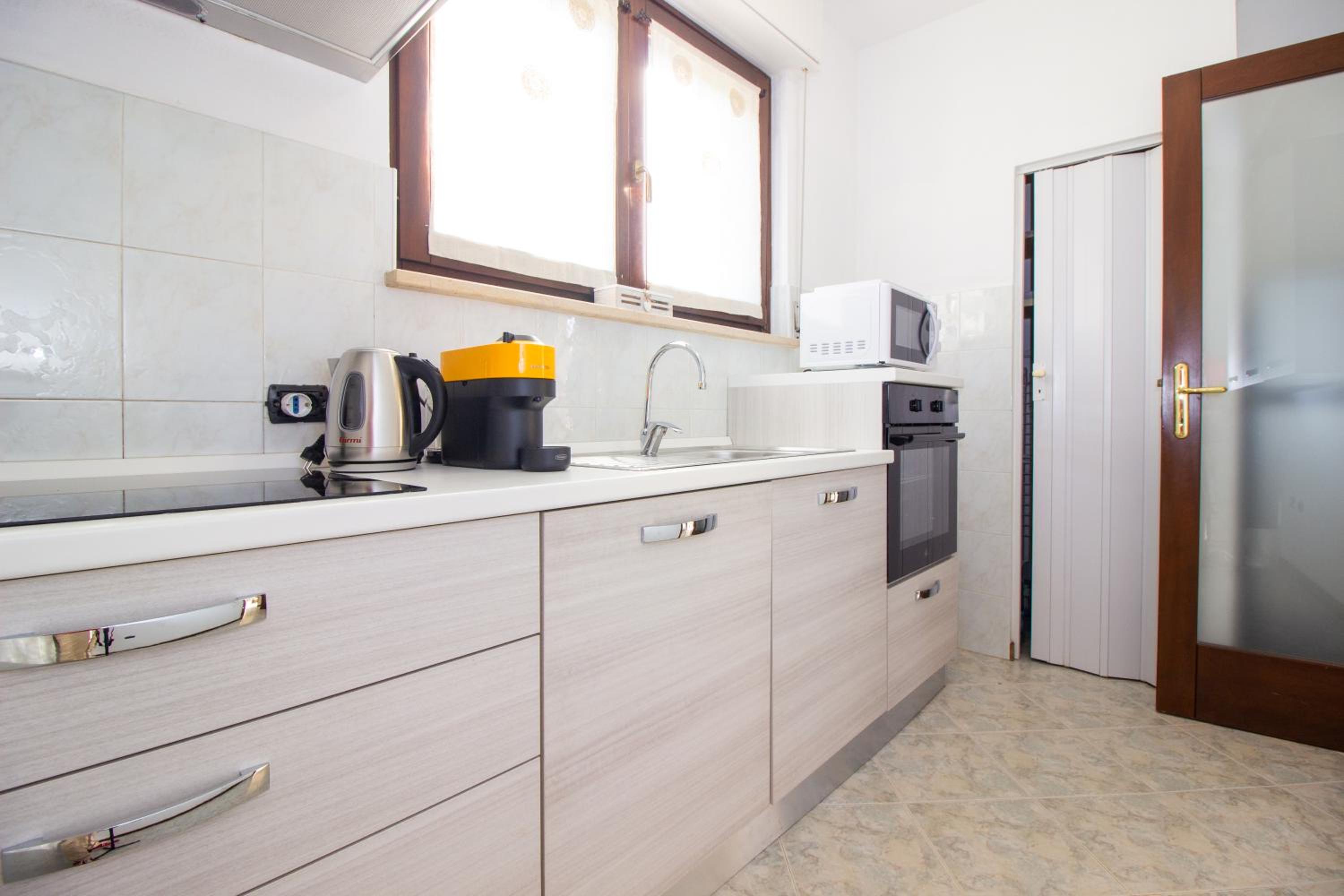 Isla Country Apartments Alghero
