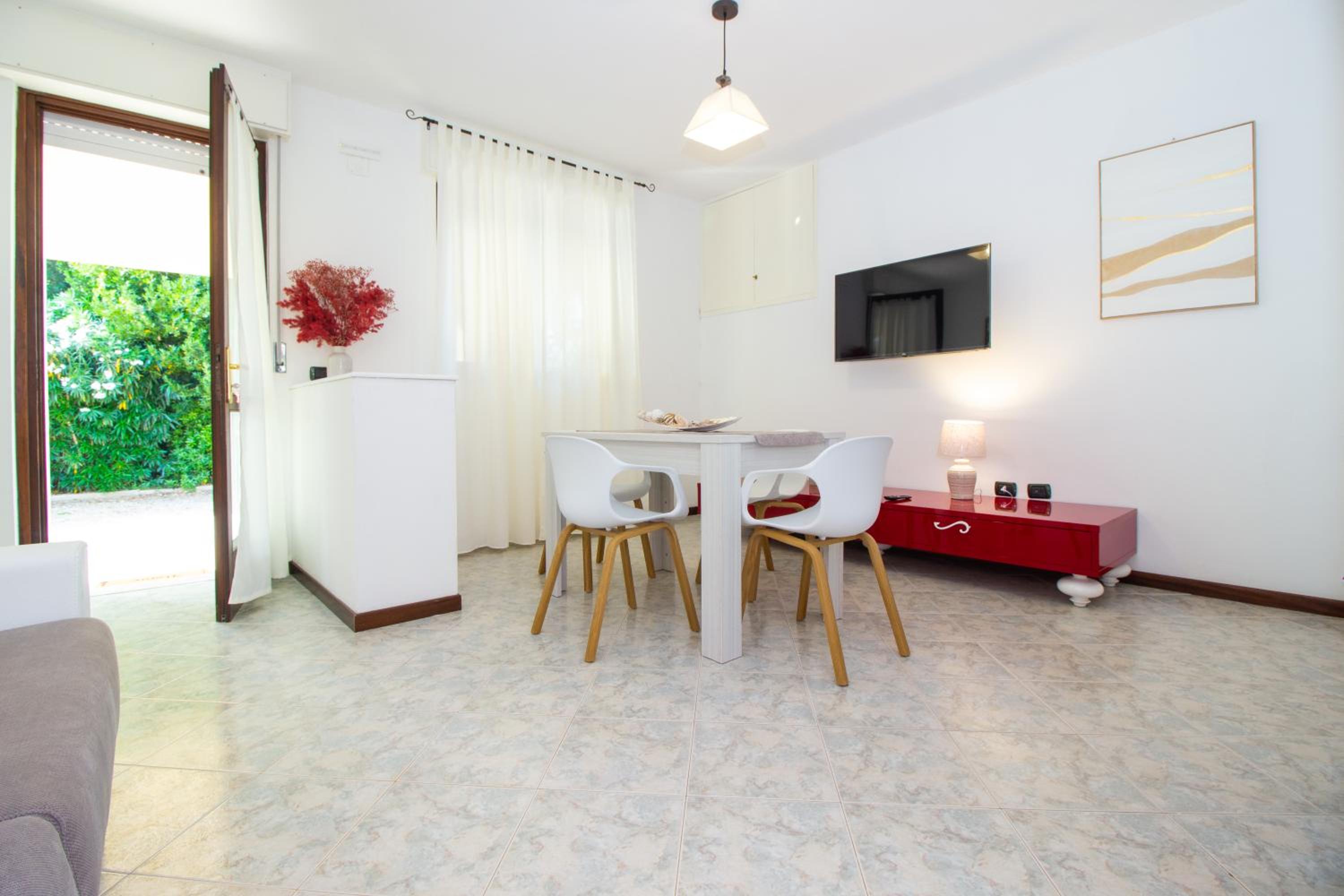 Isla Country Apartments Alghero