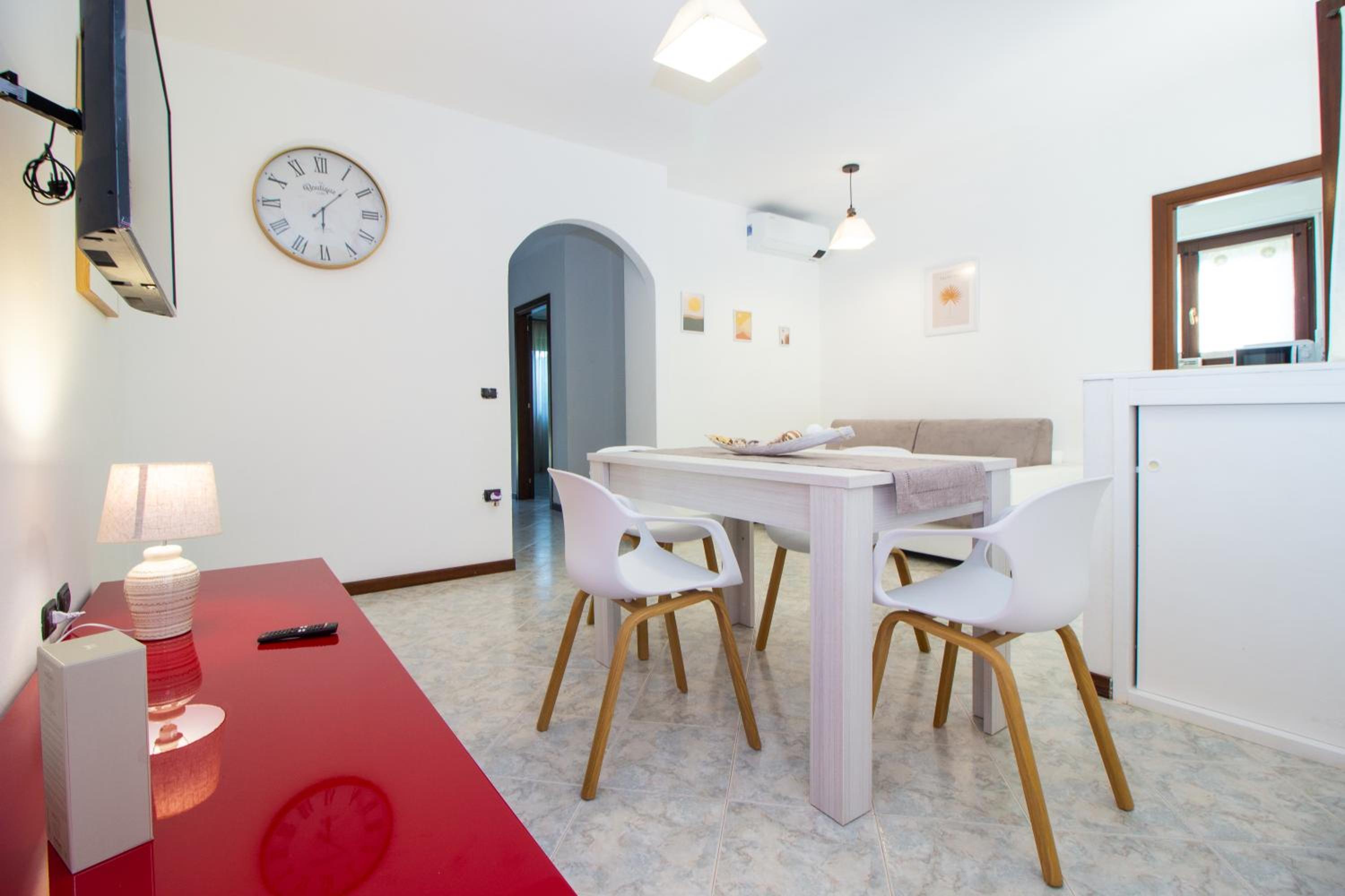 Isla Country Apartments Alghero