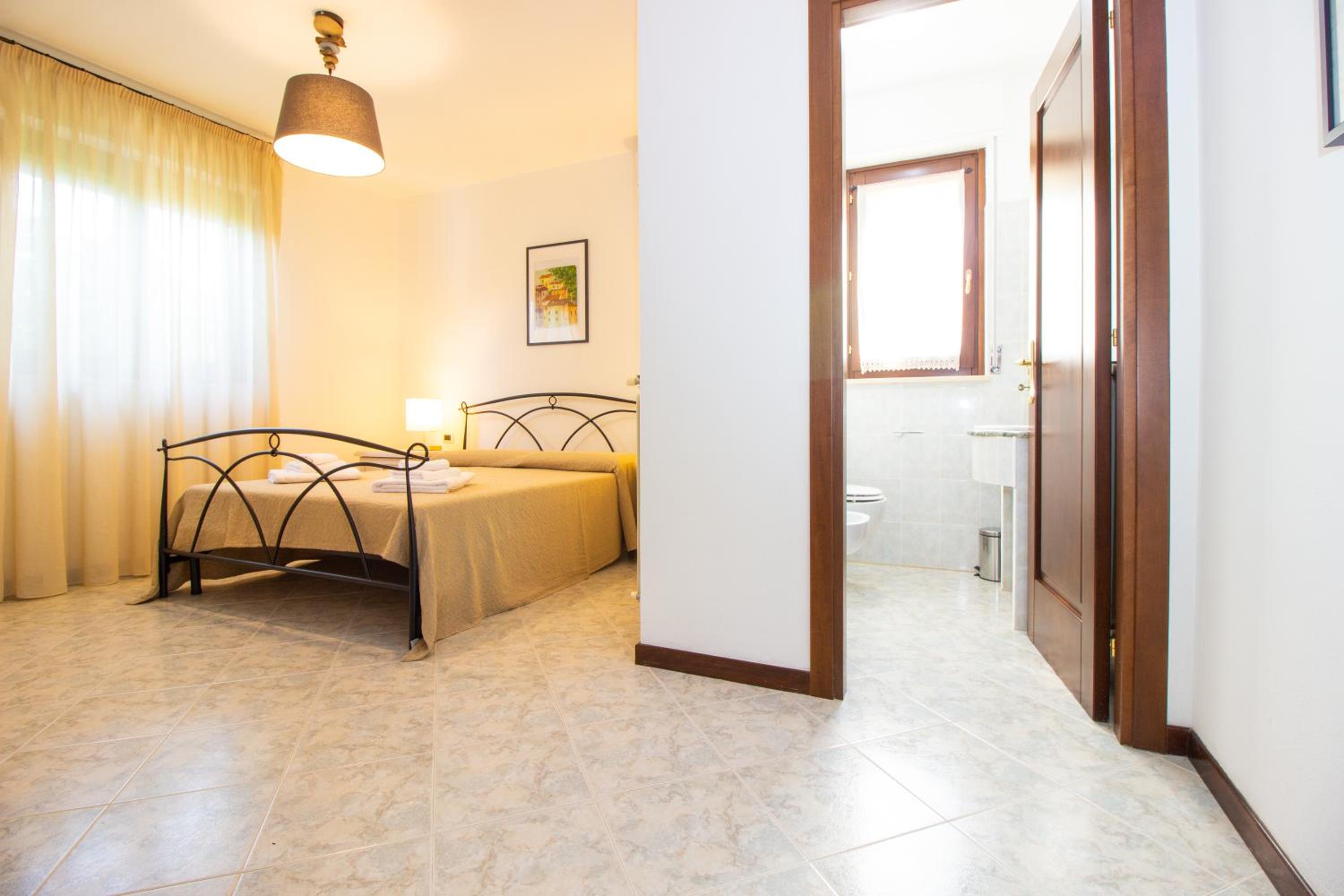 Isla Country Apartments Alghero