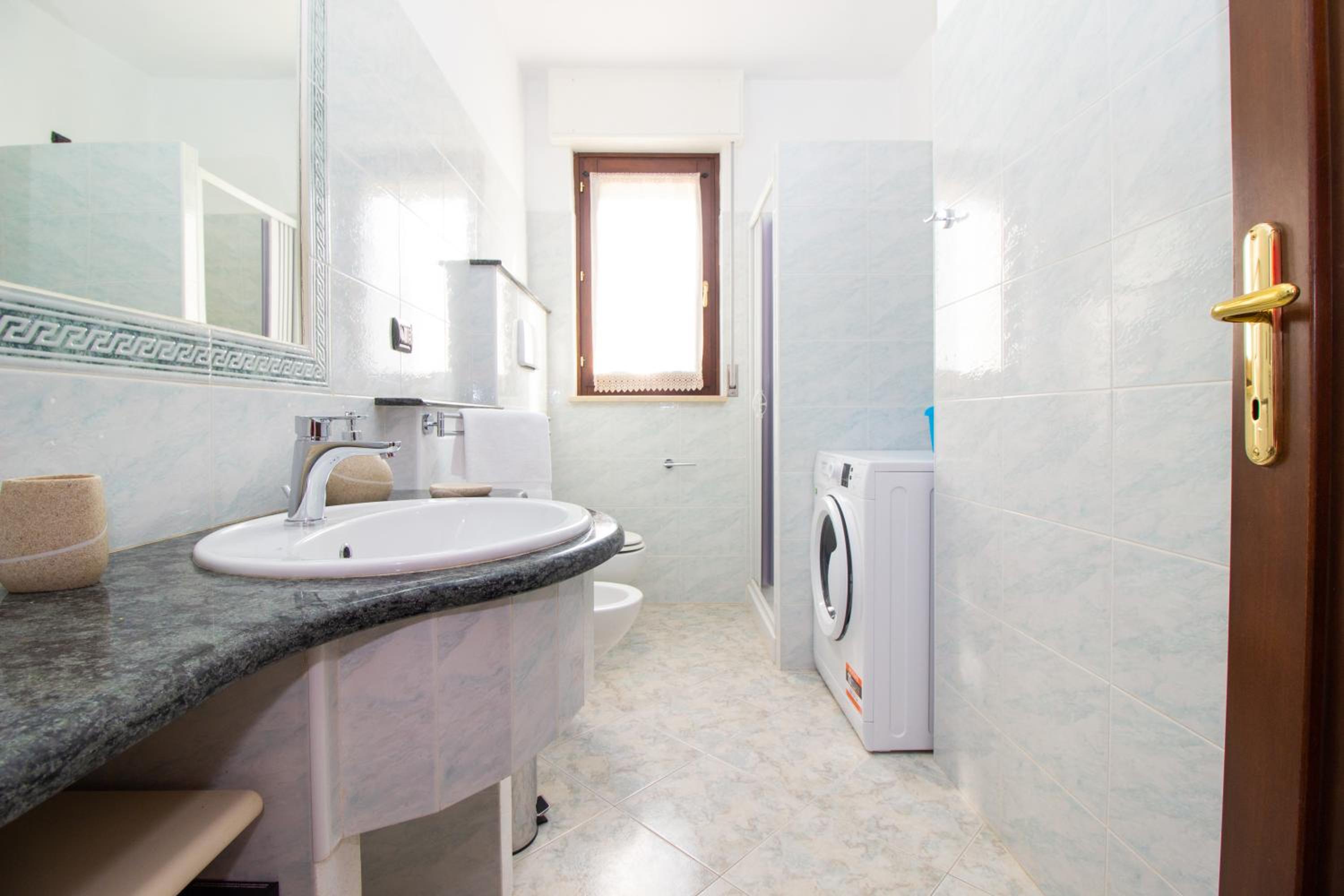 Isla Country Apartments Alghero