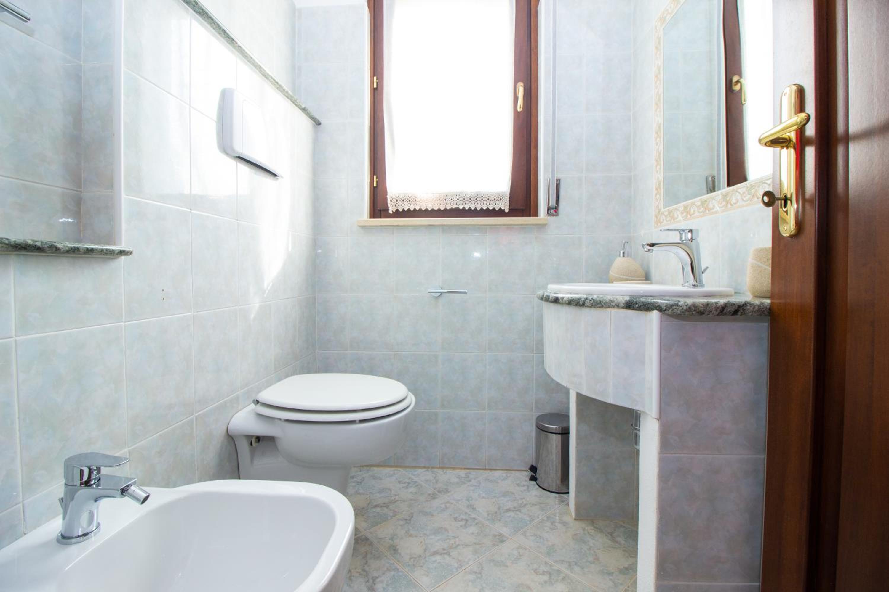Isla Country Apartments Alghero