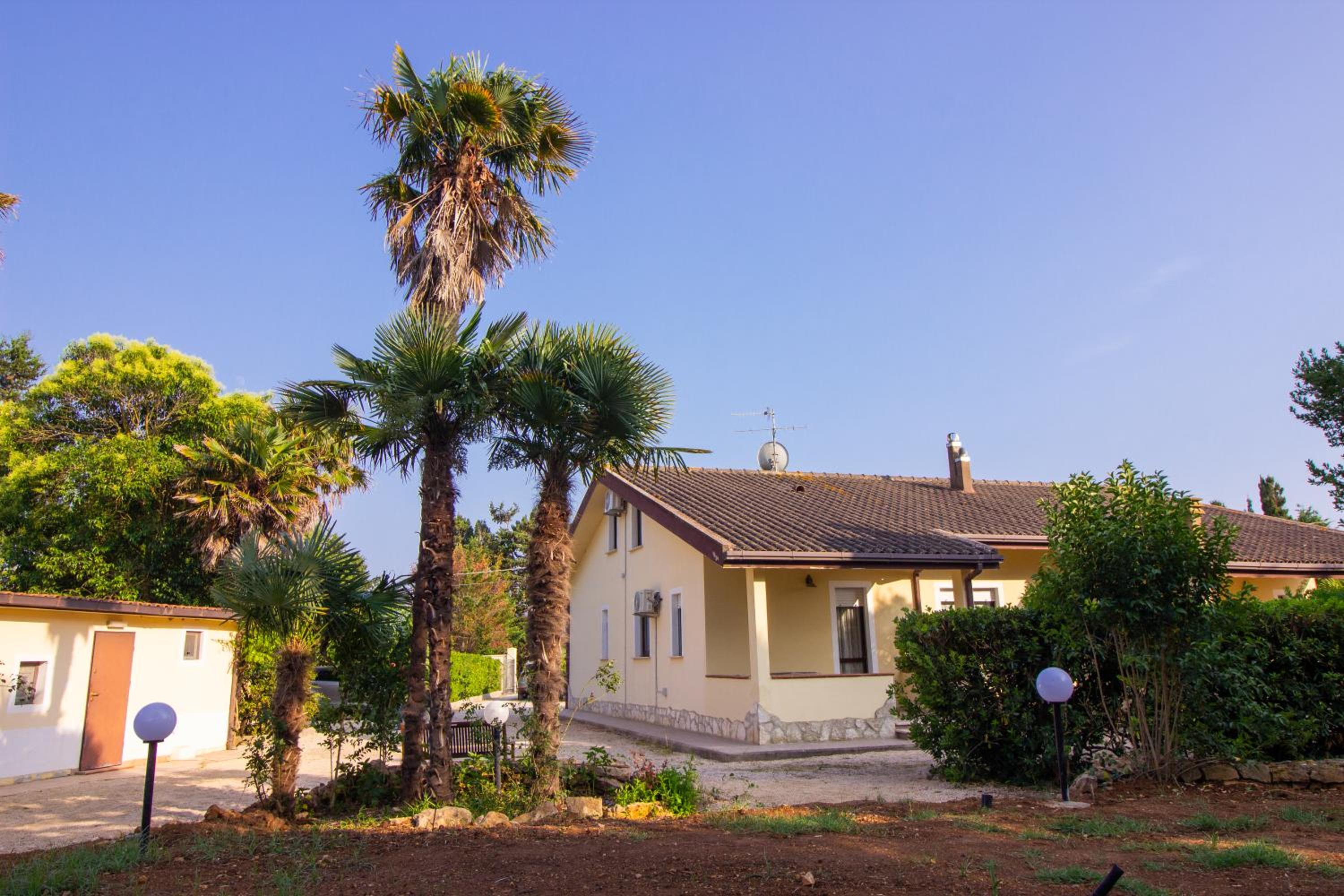 Isla Country Apartments Alghero