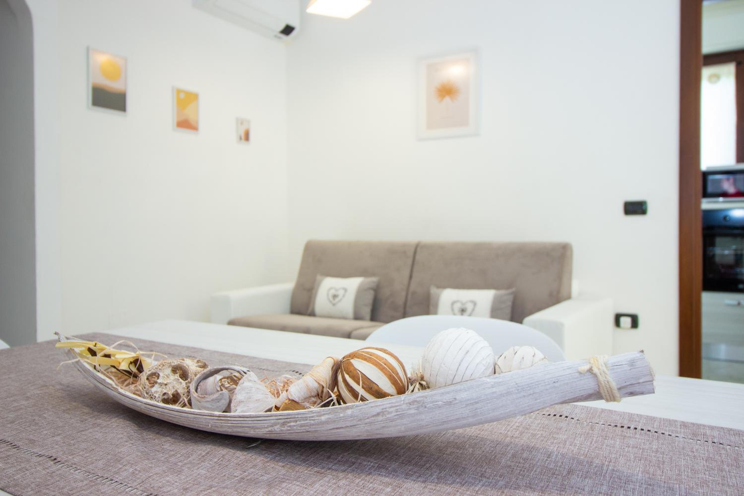 Isla Country Apartments Alghero