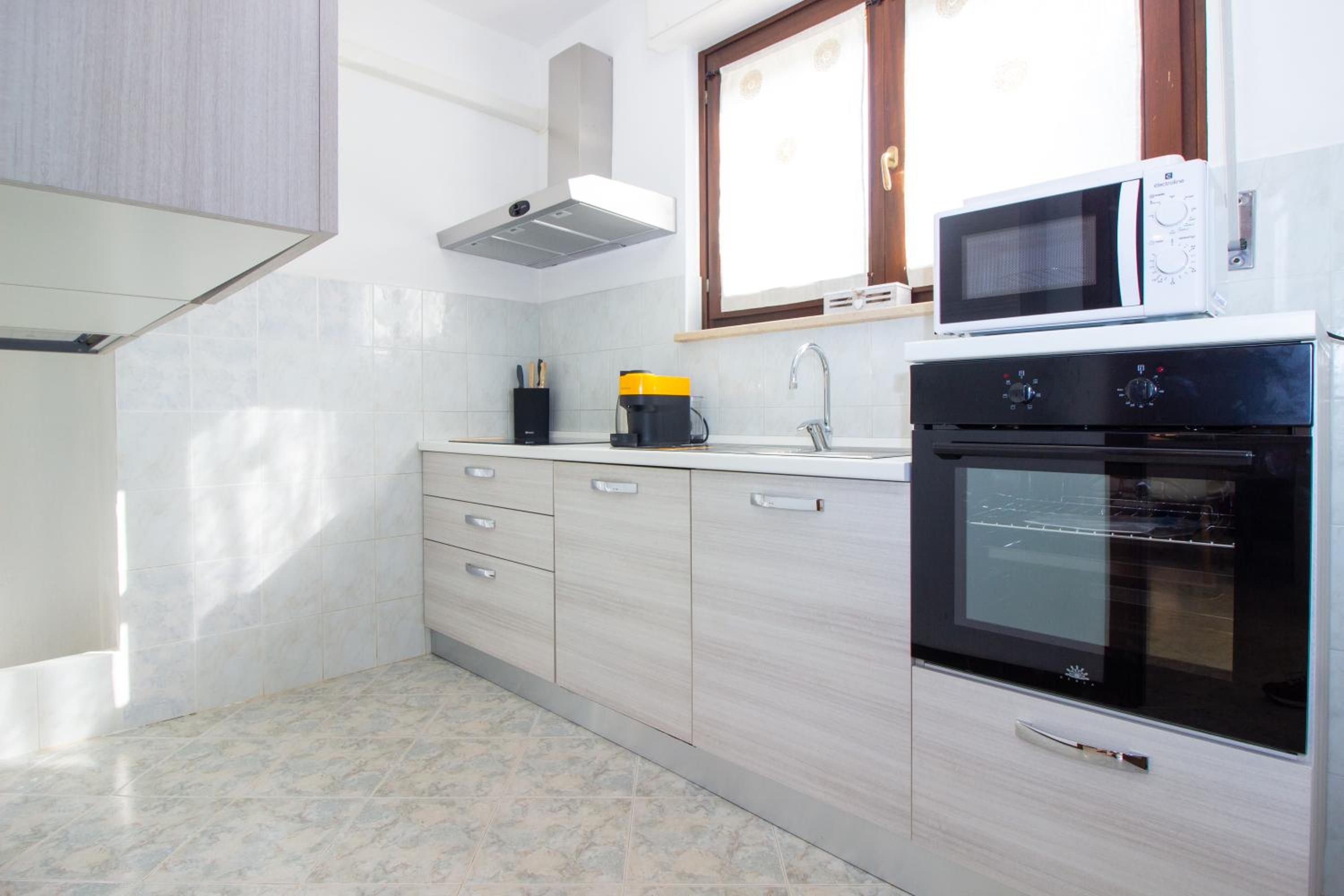 Isla Country Apartments Alghero