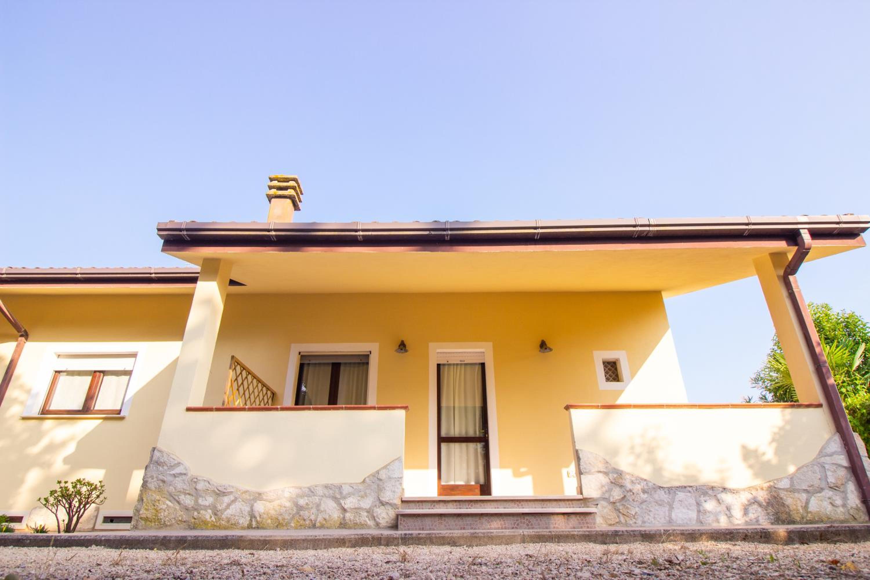 Isla Country Apartments Alghero