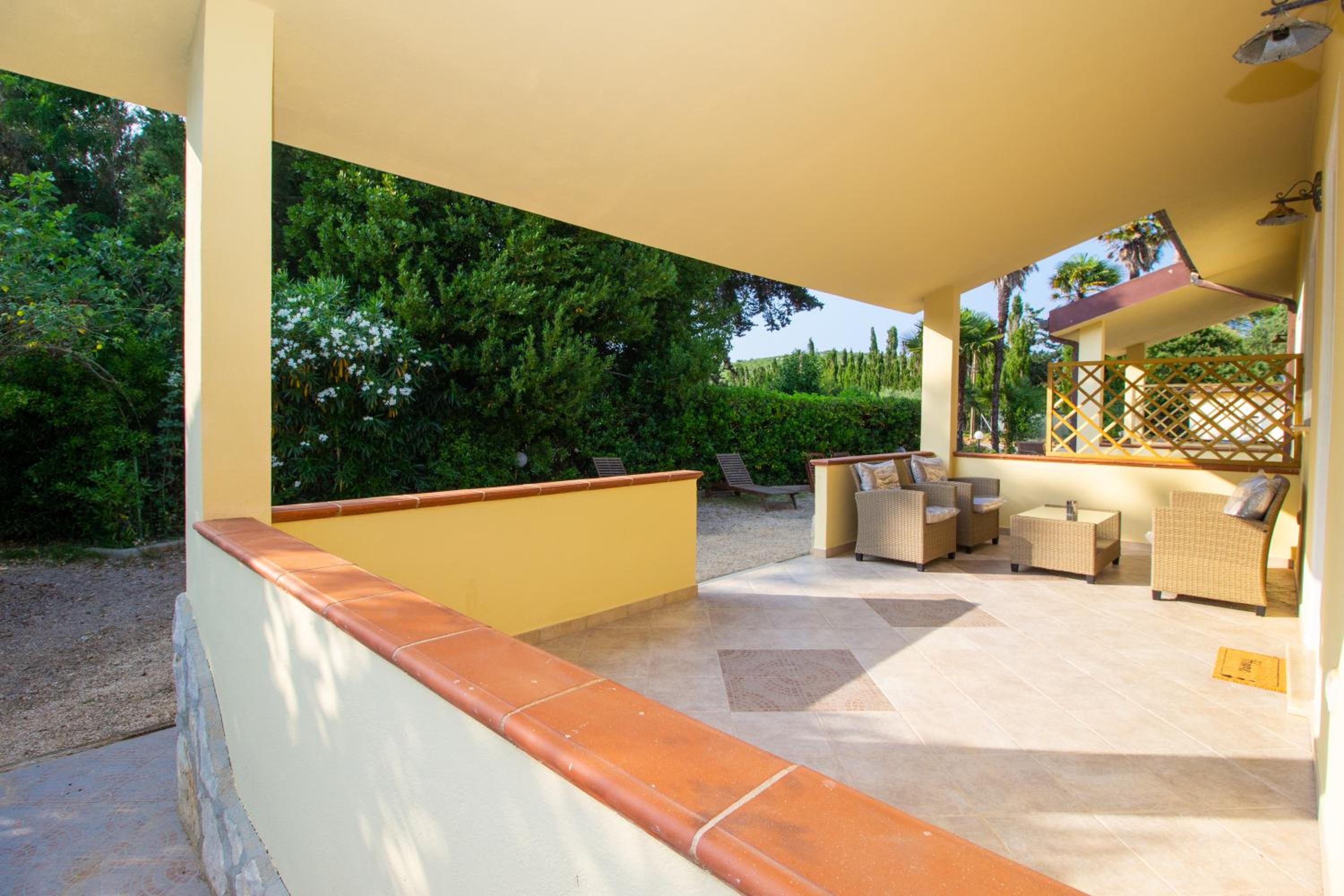 Isla Country Apartments Alghero