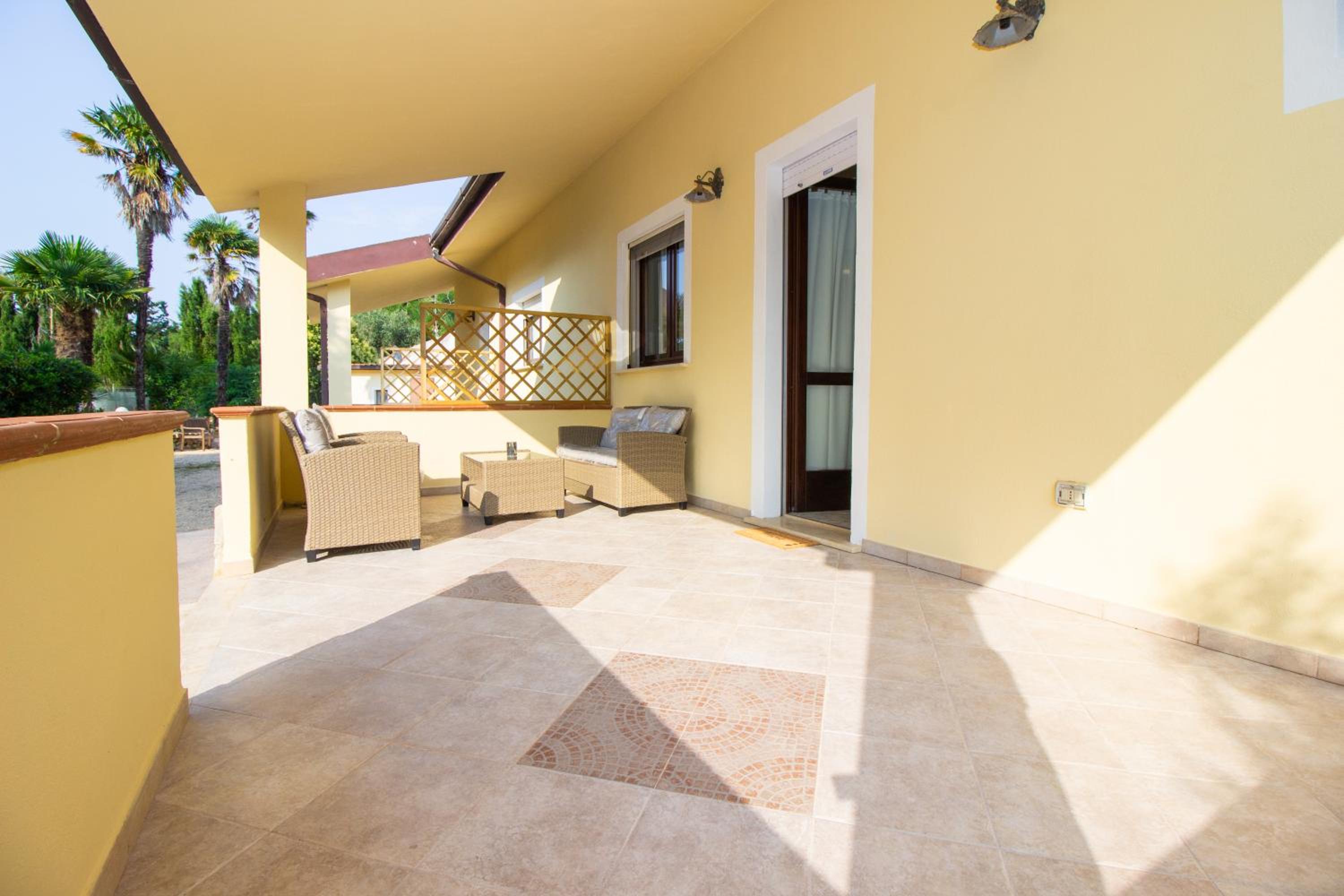 Isla Country Apartments Alghero