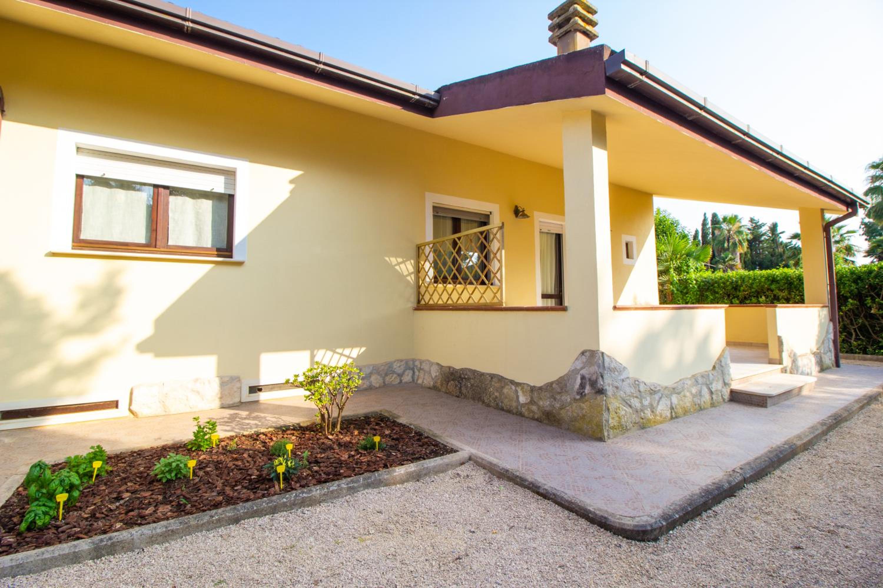 Isla Country Apartments Alghero