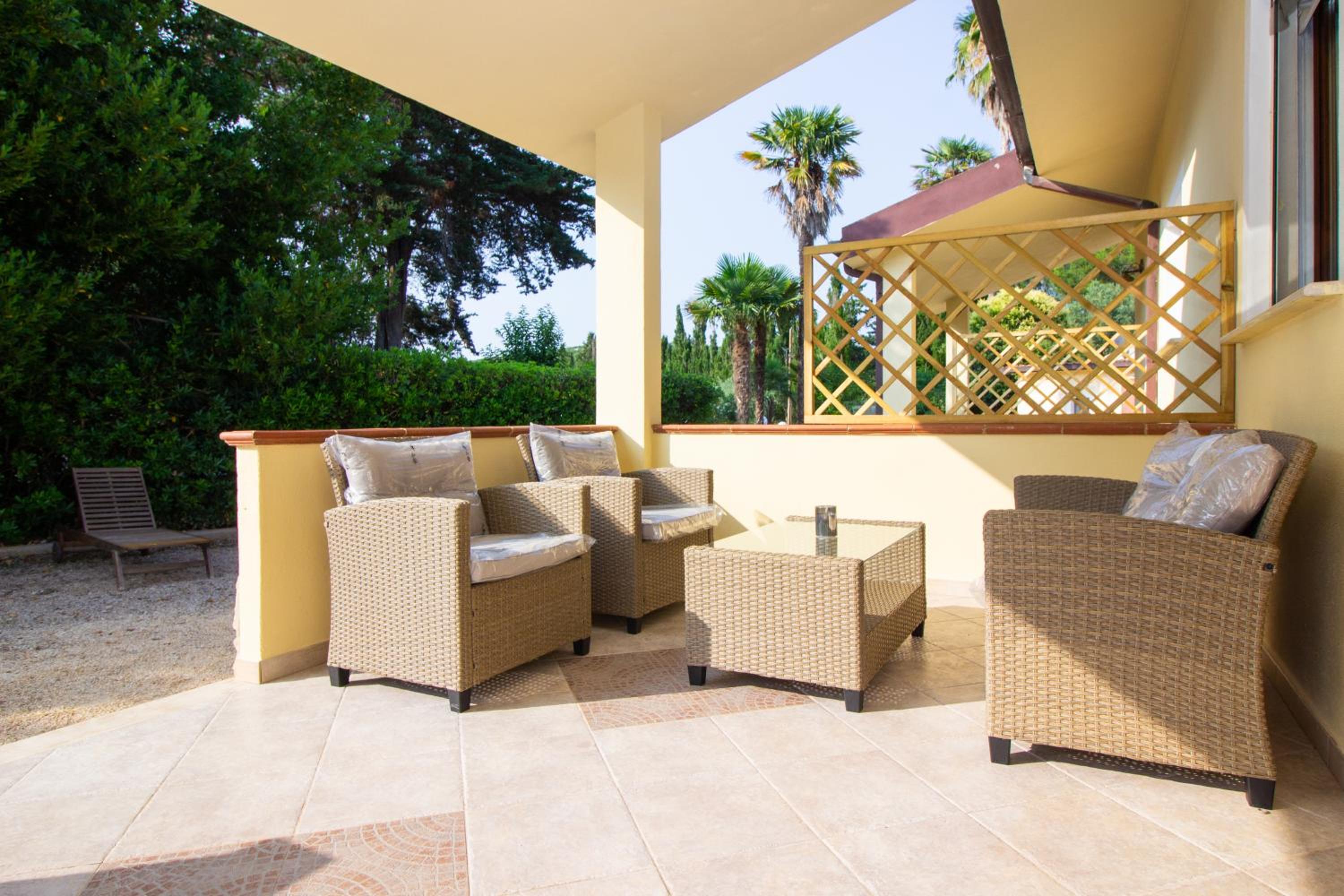 Isla Country Apartments Alghero