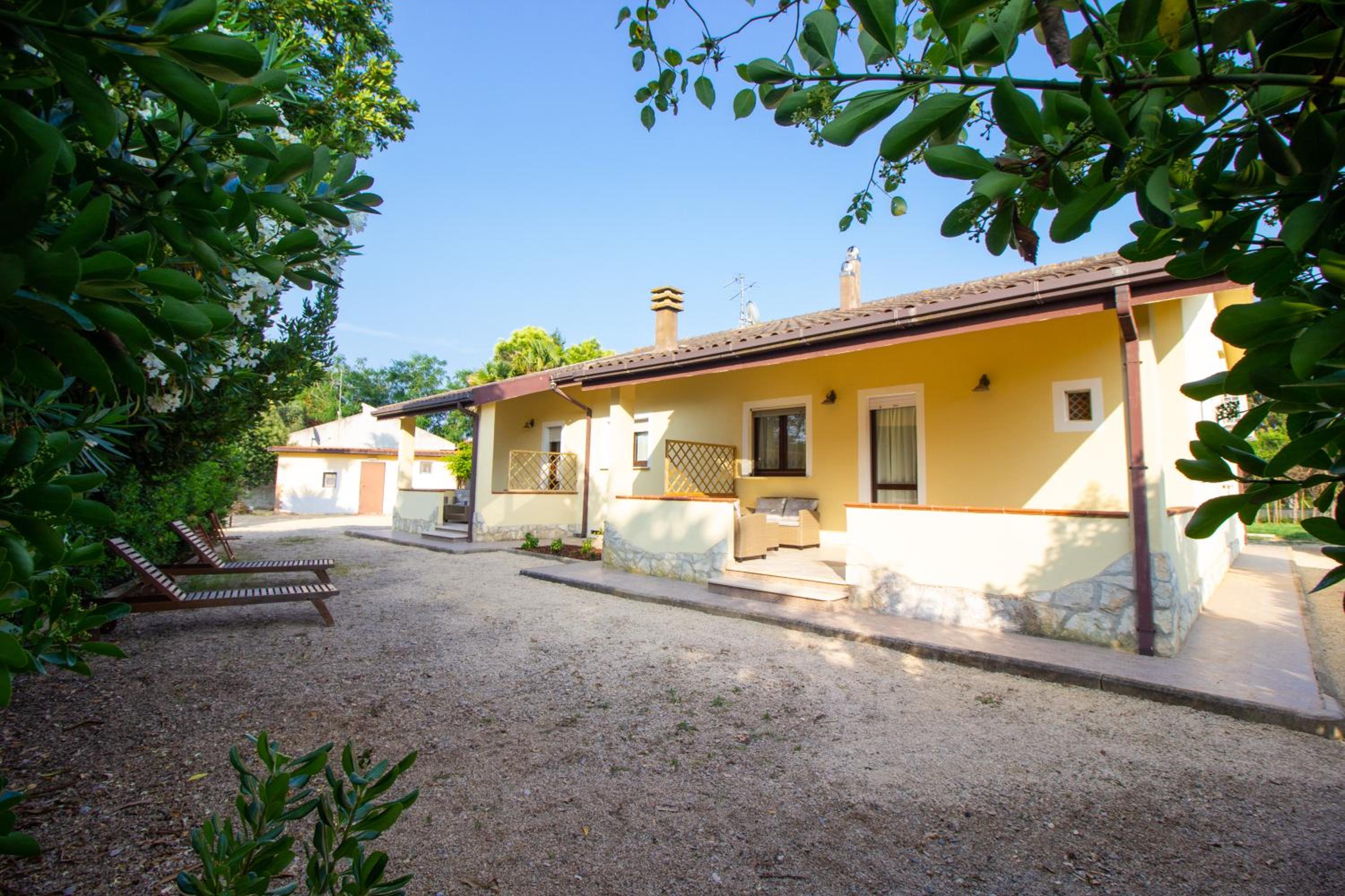 Isla Country Apartments Alghero