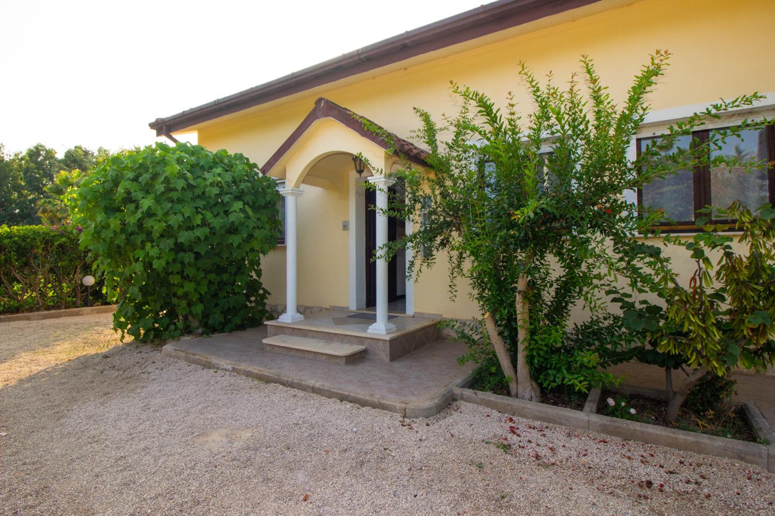 Isla Country Apartments Alghero