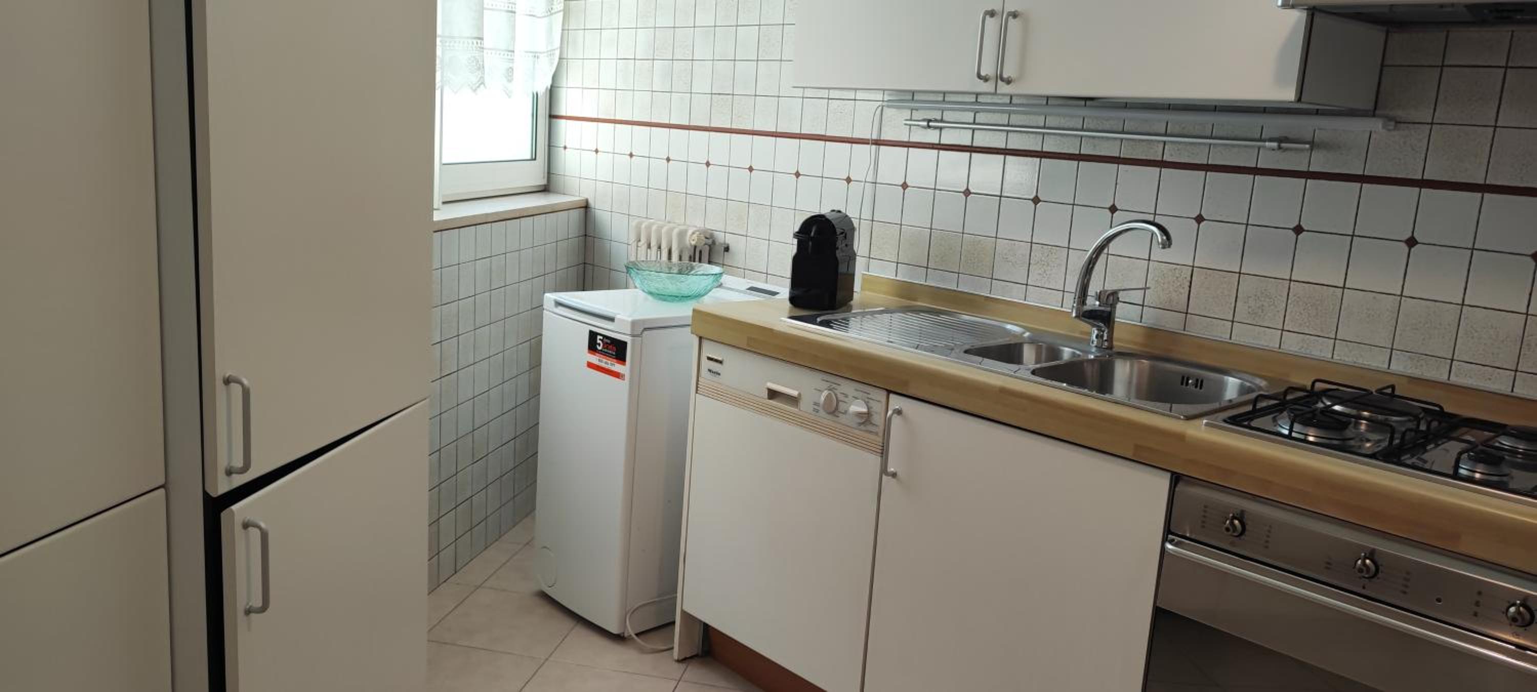 Adua Exclusive Suite