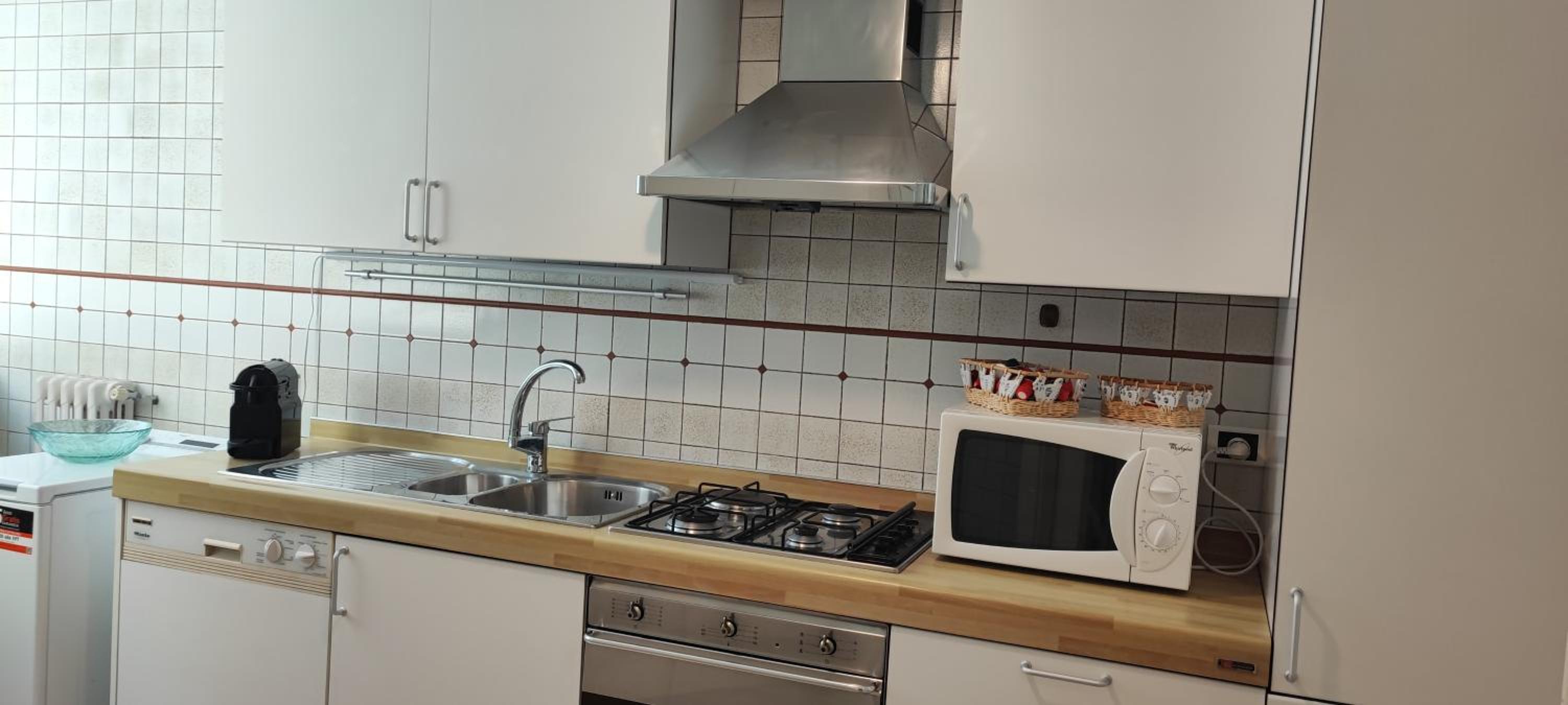 Adua Exclusive Suite