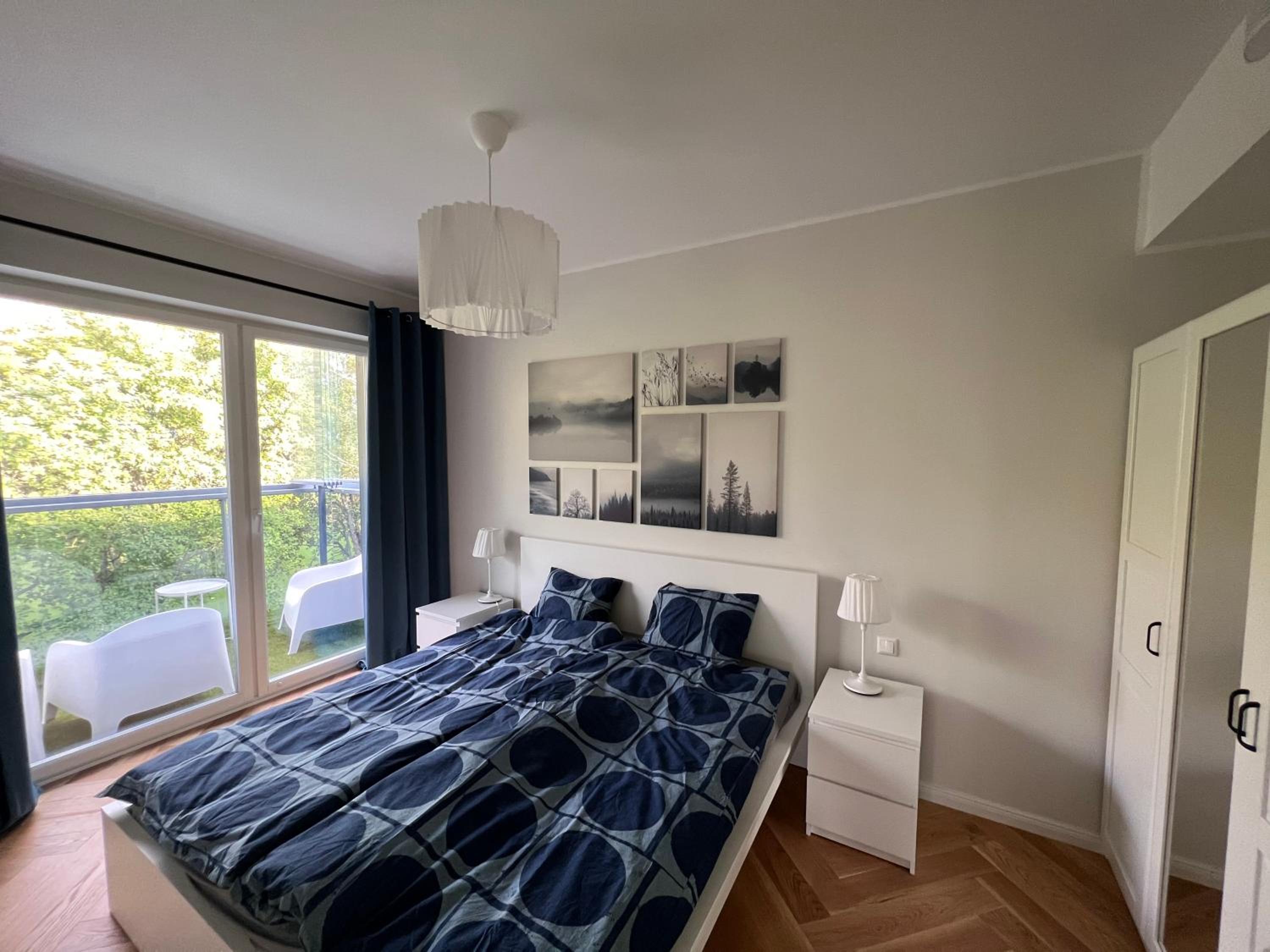 Kuuse apartment