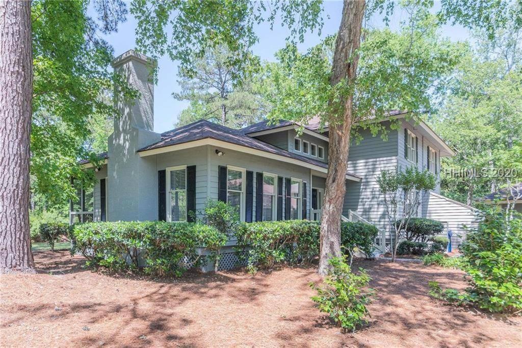 Callawassie Island - Free Golf for Two 27 holes Fazio 4bed 4bath Villa view 2