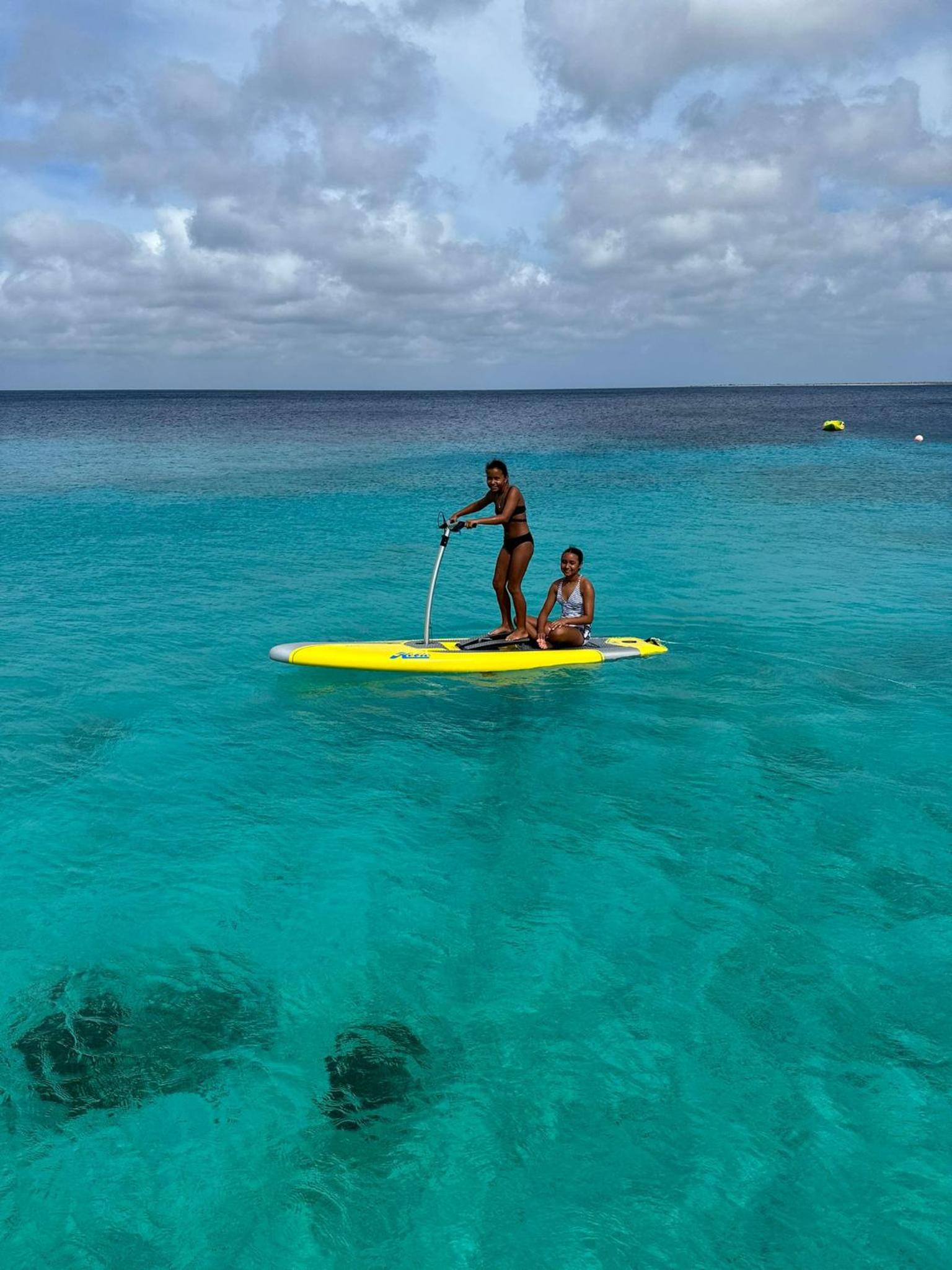The Beach House Bonaire