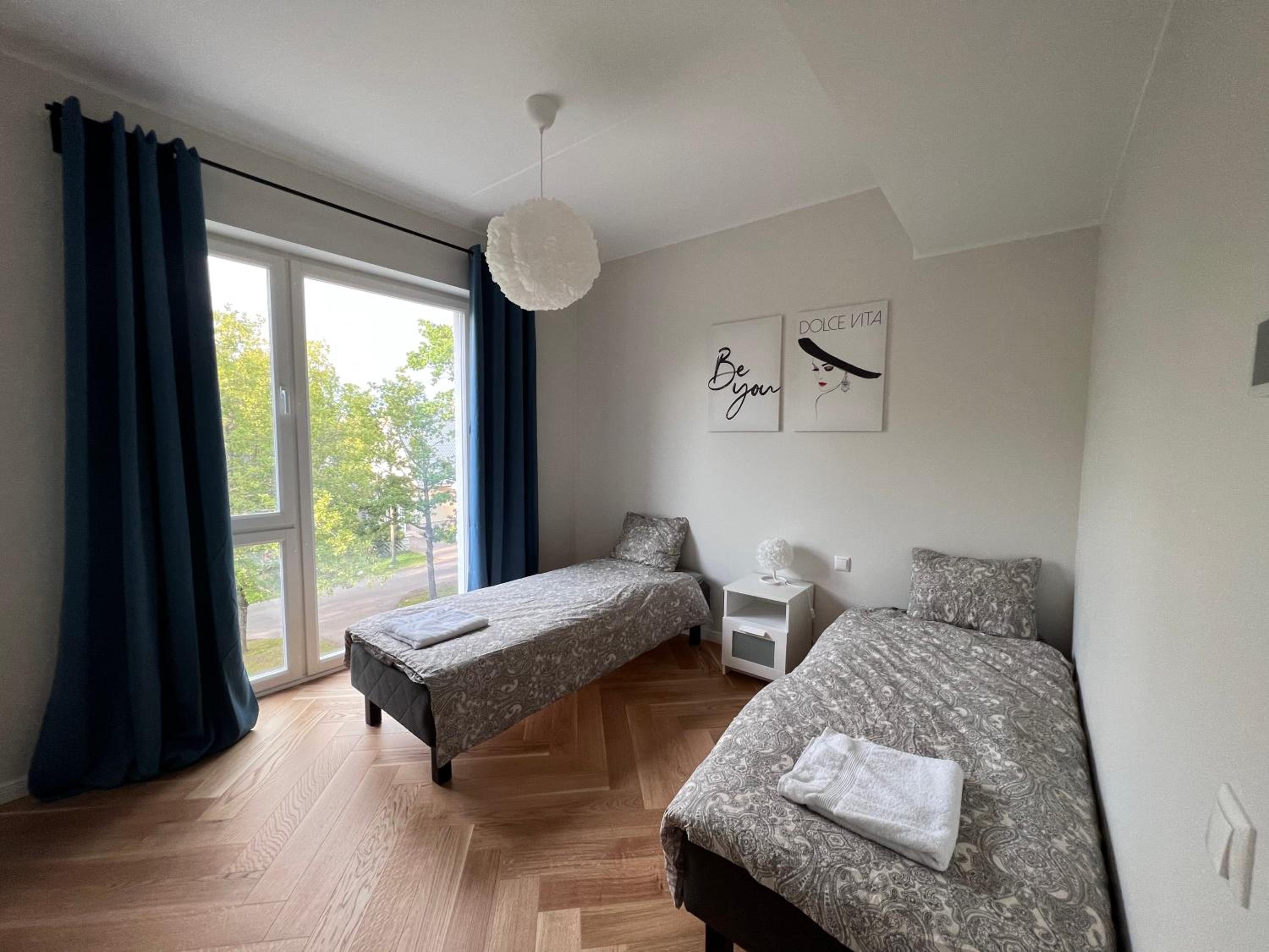 Kuuse apartment