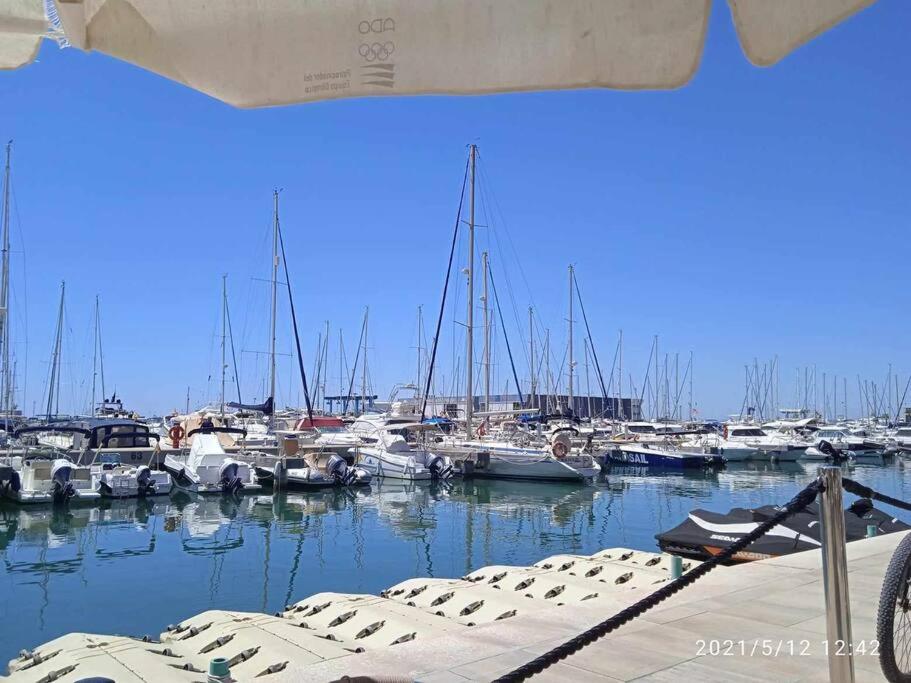 Maison santa pola