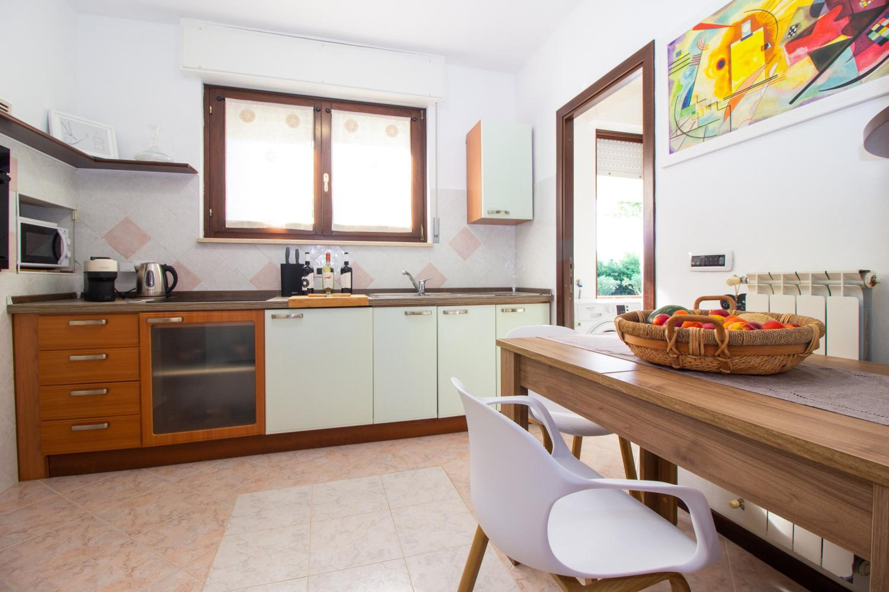 Isla Country Apartments Alghero