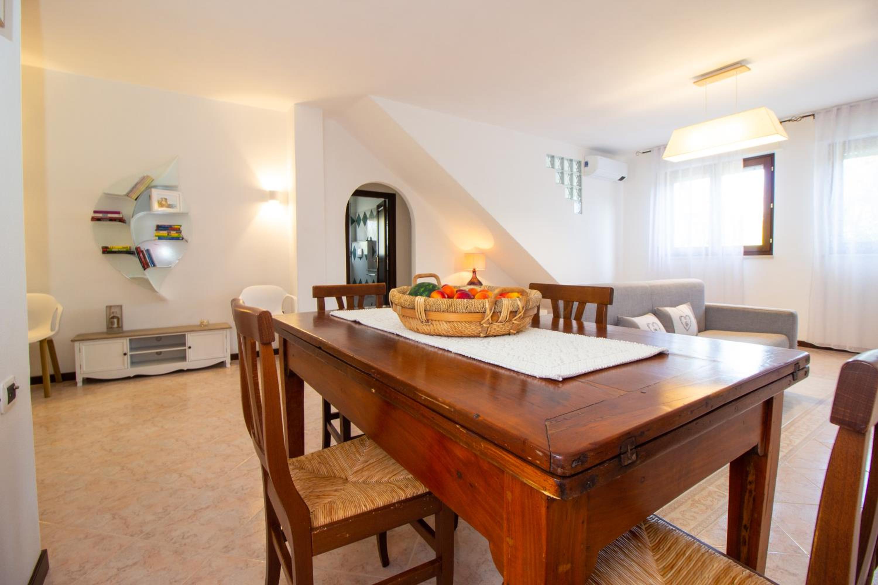 Isla Country Apartments Alghero