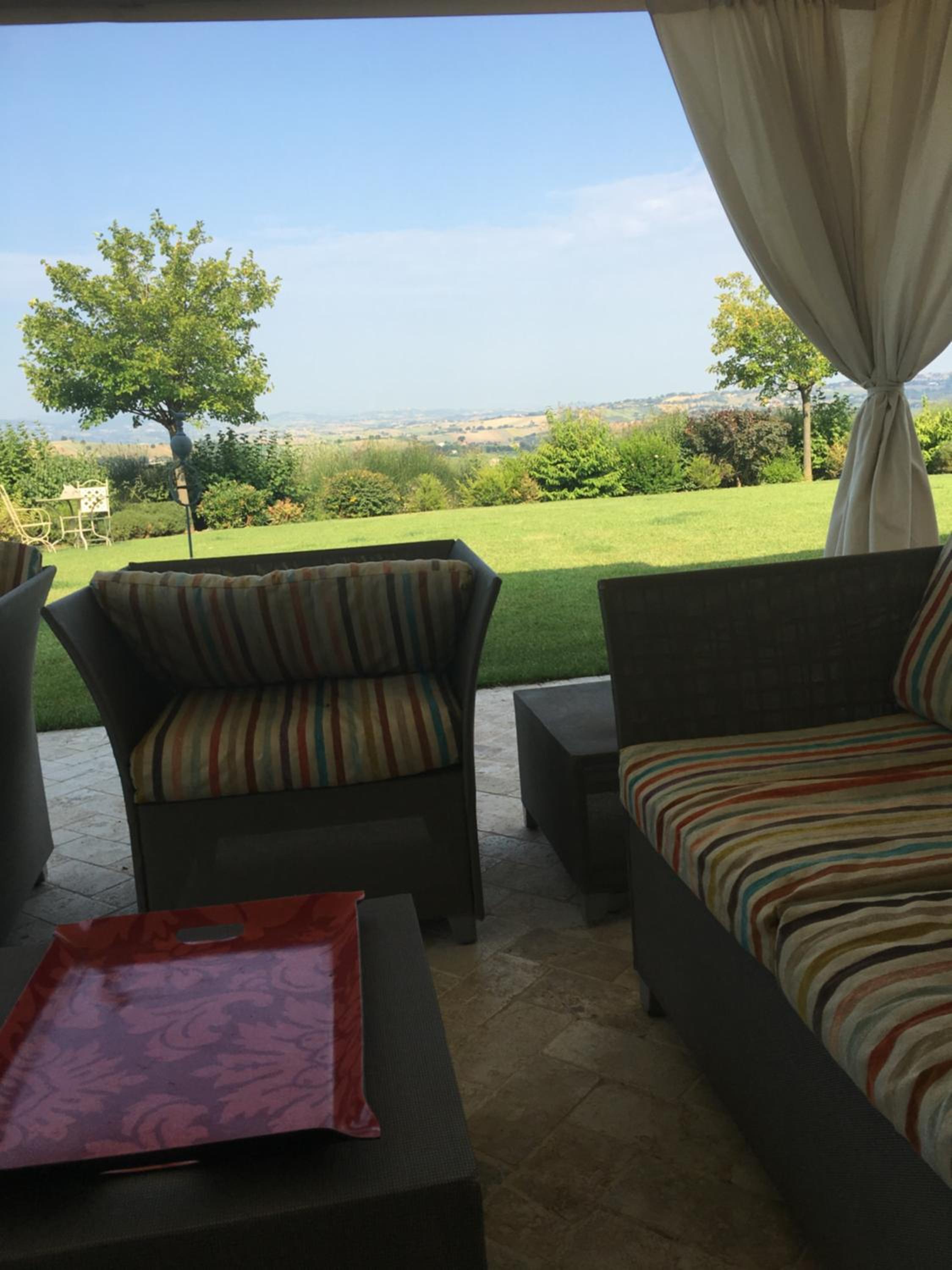 Relais Il Margarito