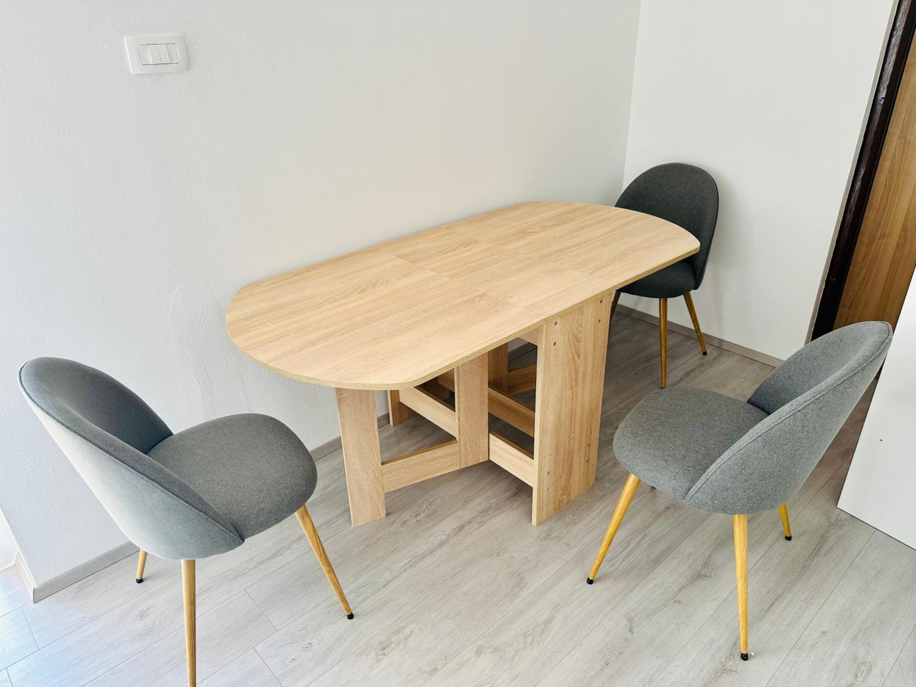 Moon Bay apartment - Free large parking