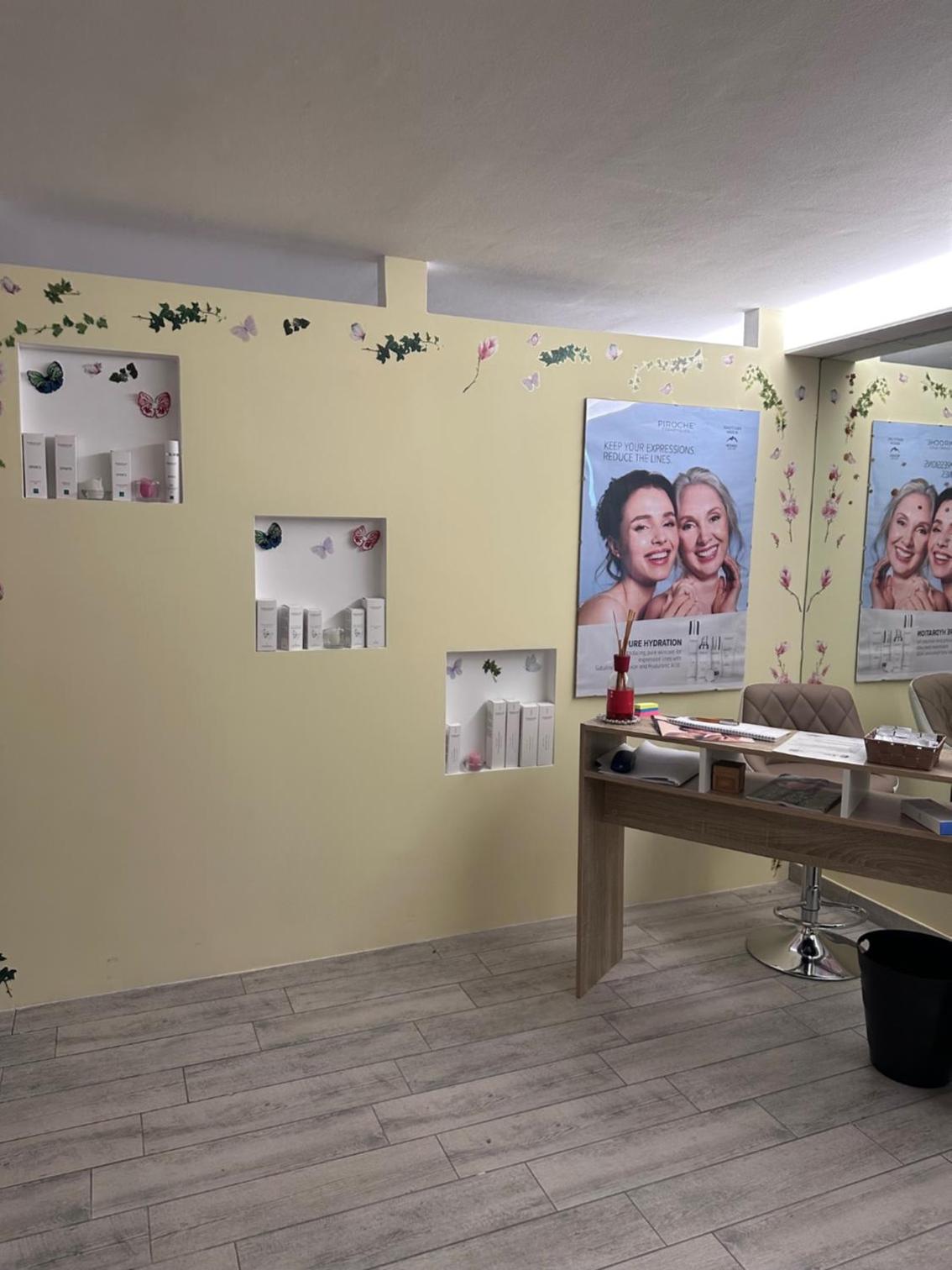 Garni Villa Betty