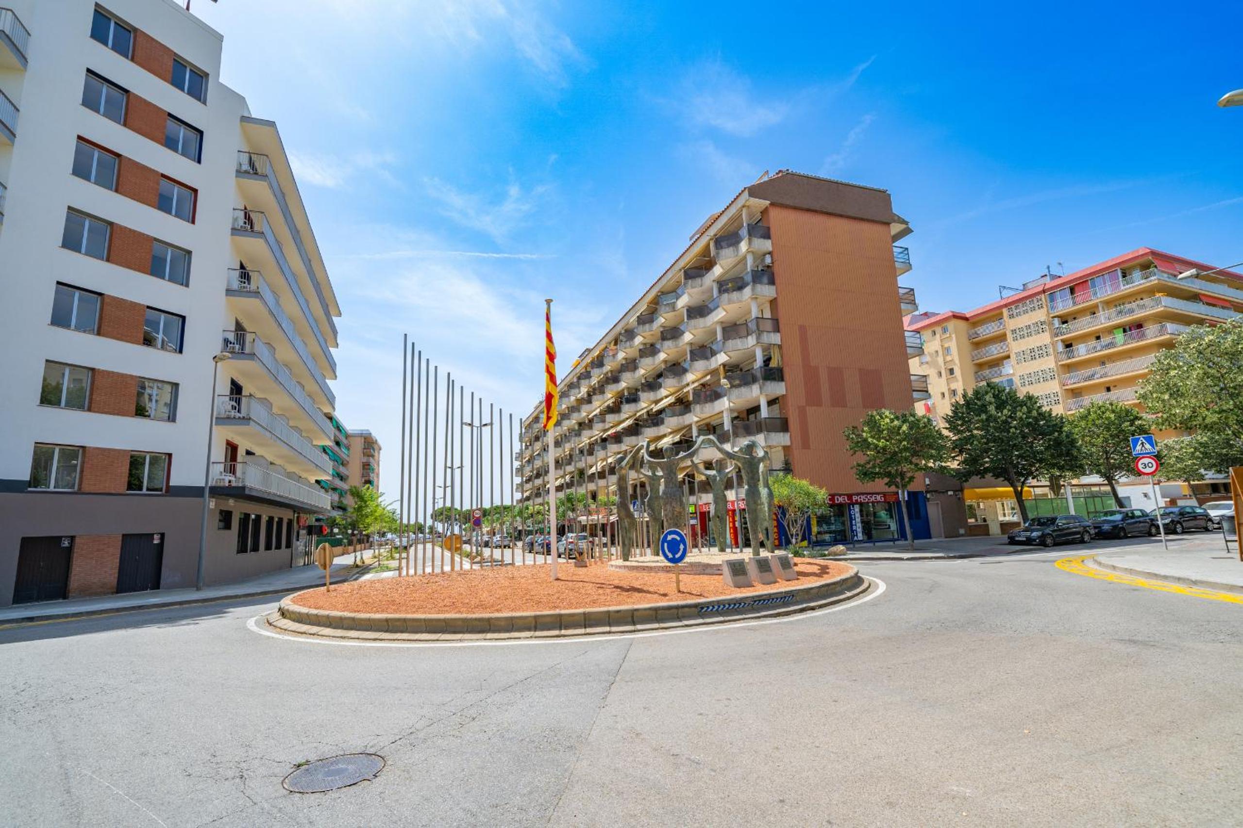 HomeHolidaysRentals Playamar - Costa Barcelona