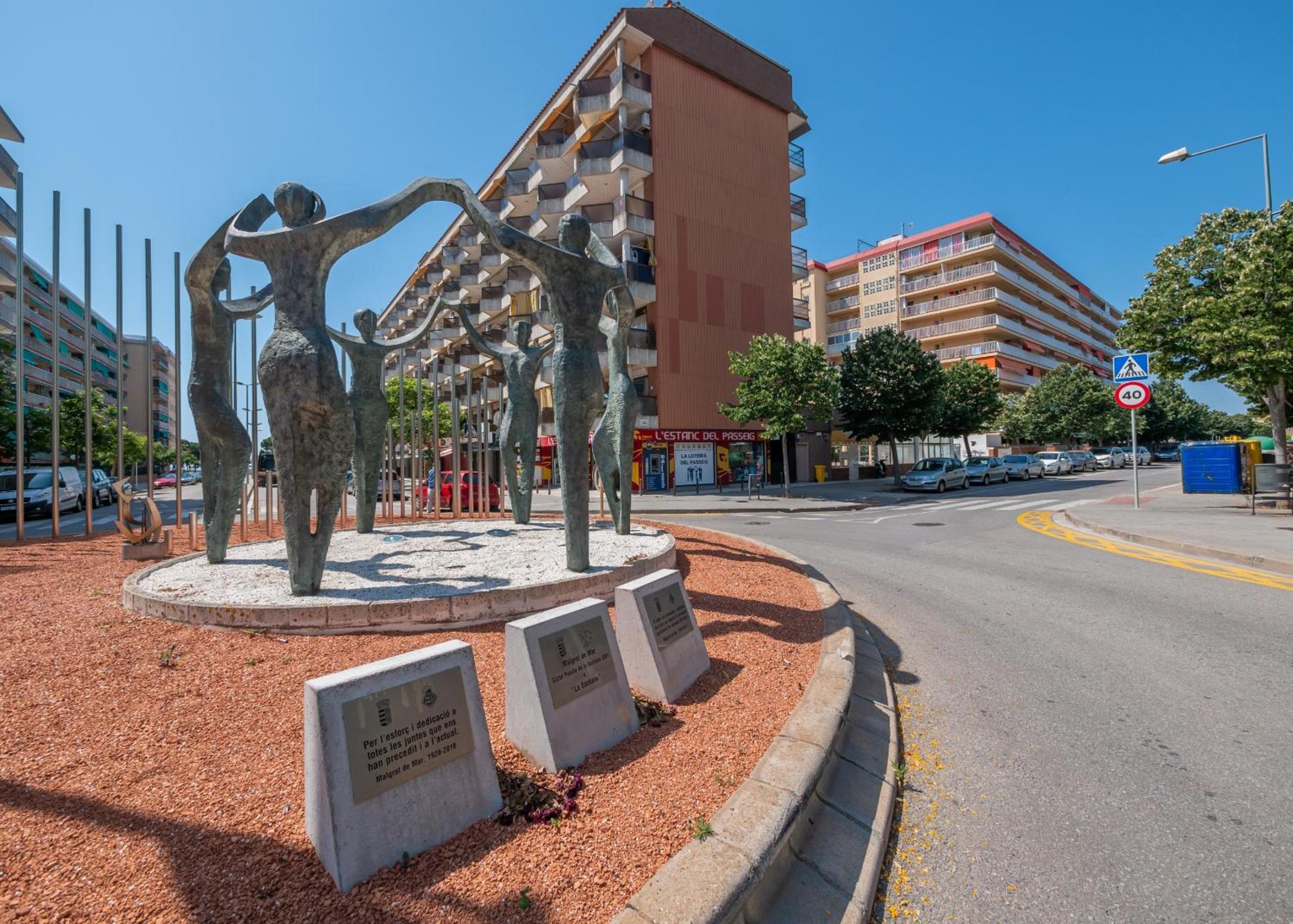 HomeHolidaysRentals Playamar - Costa Barcelona
