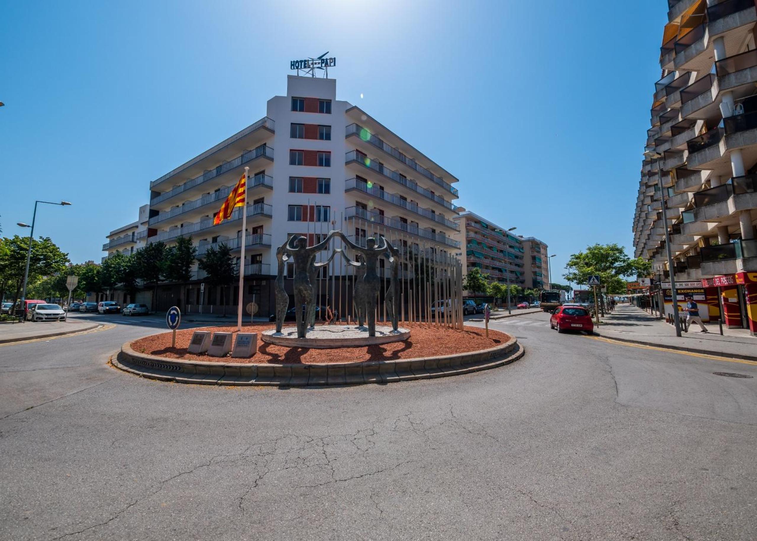 HomeHolidaysRentals Playamar - Costa Barcelona