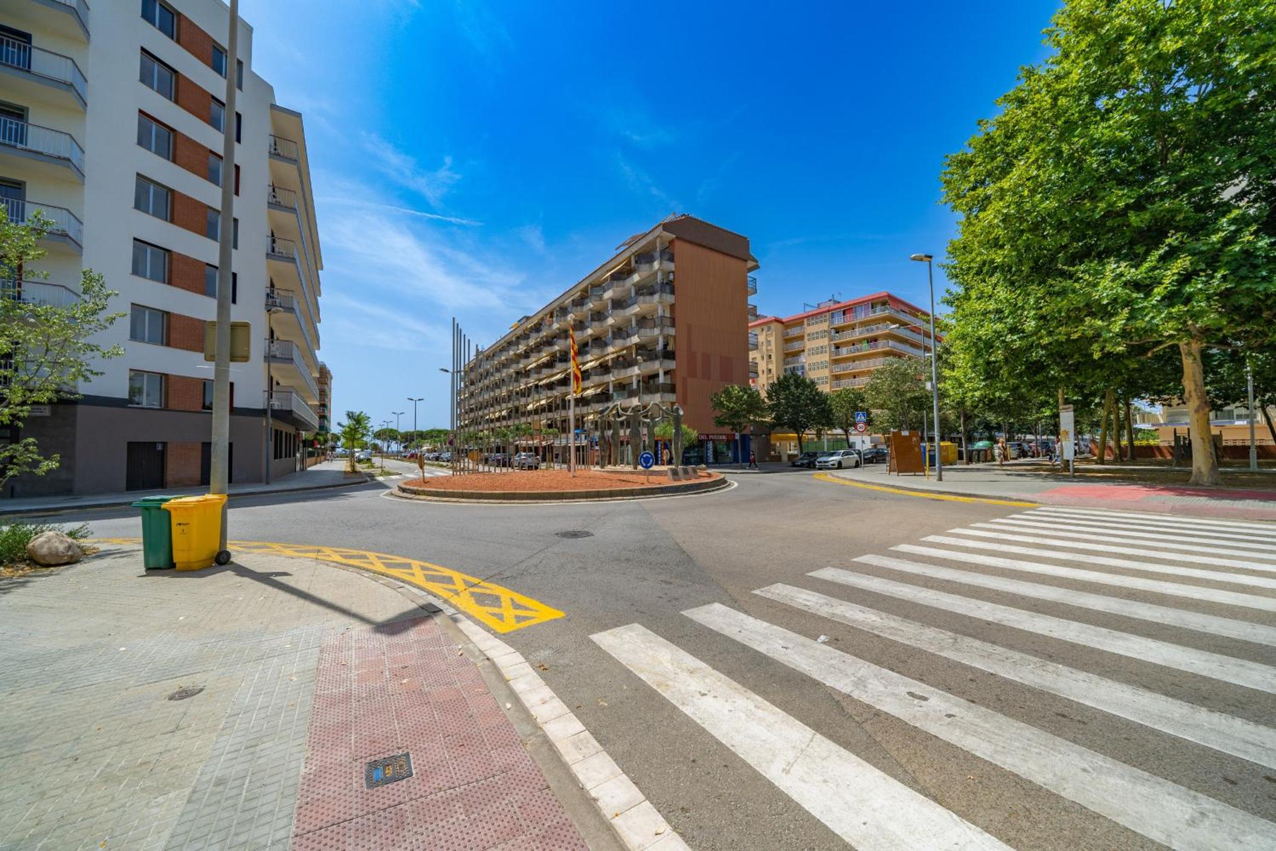 HomeHolidaysRentals Playamar - Costa Barcelona