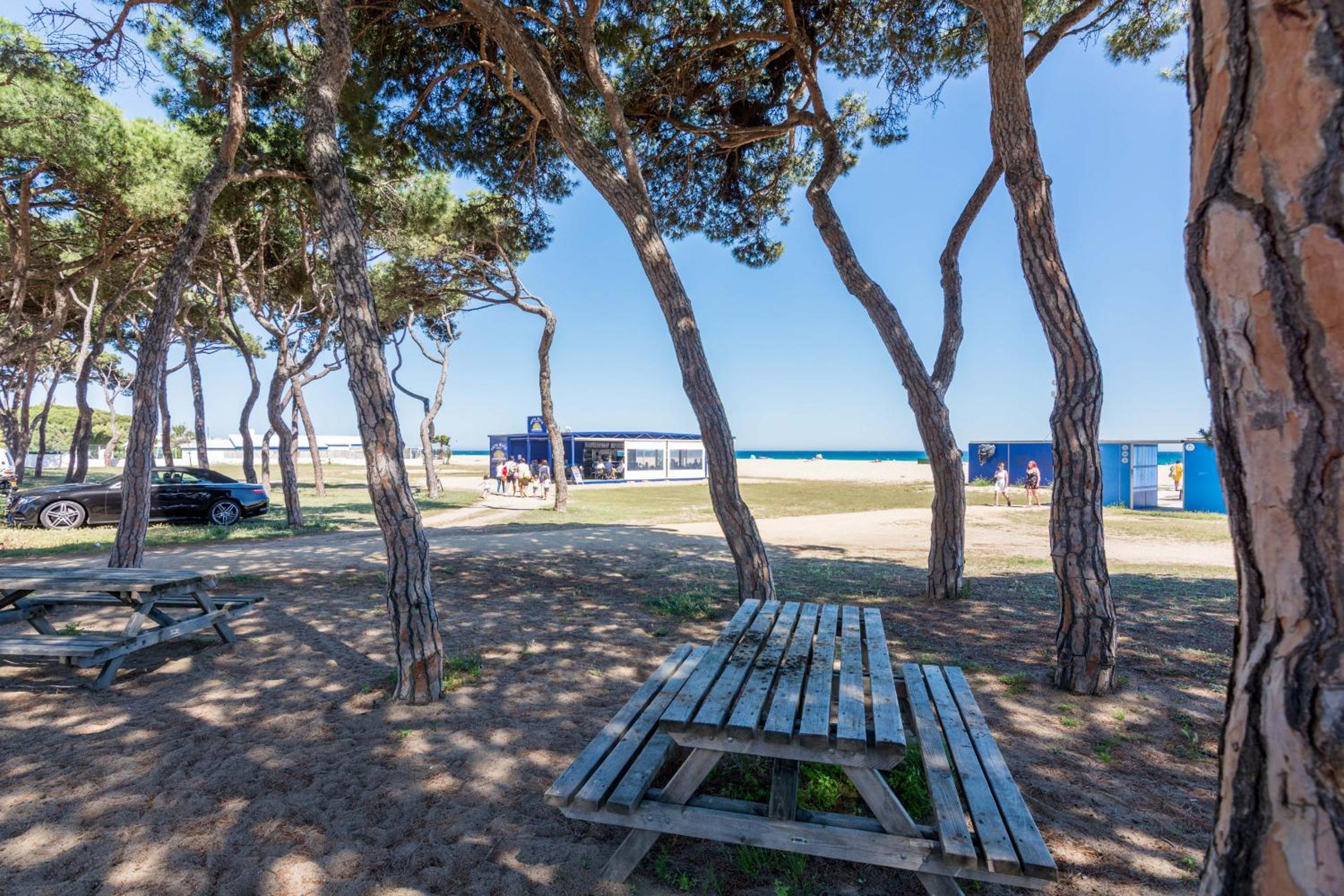 HomeHolidaysRentals Playamar - Costa Barcelona