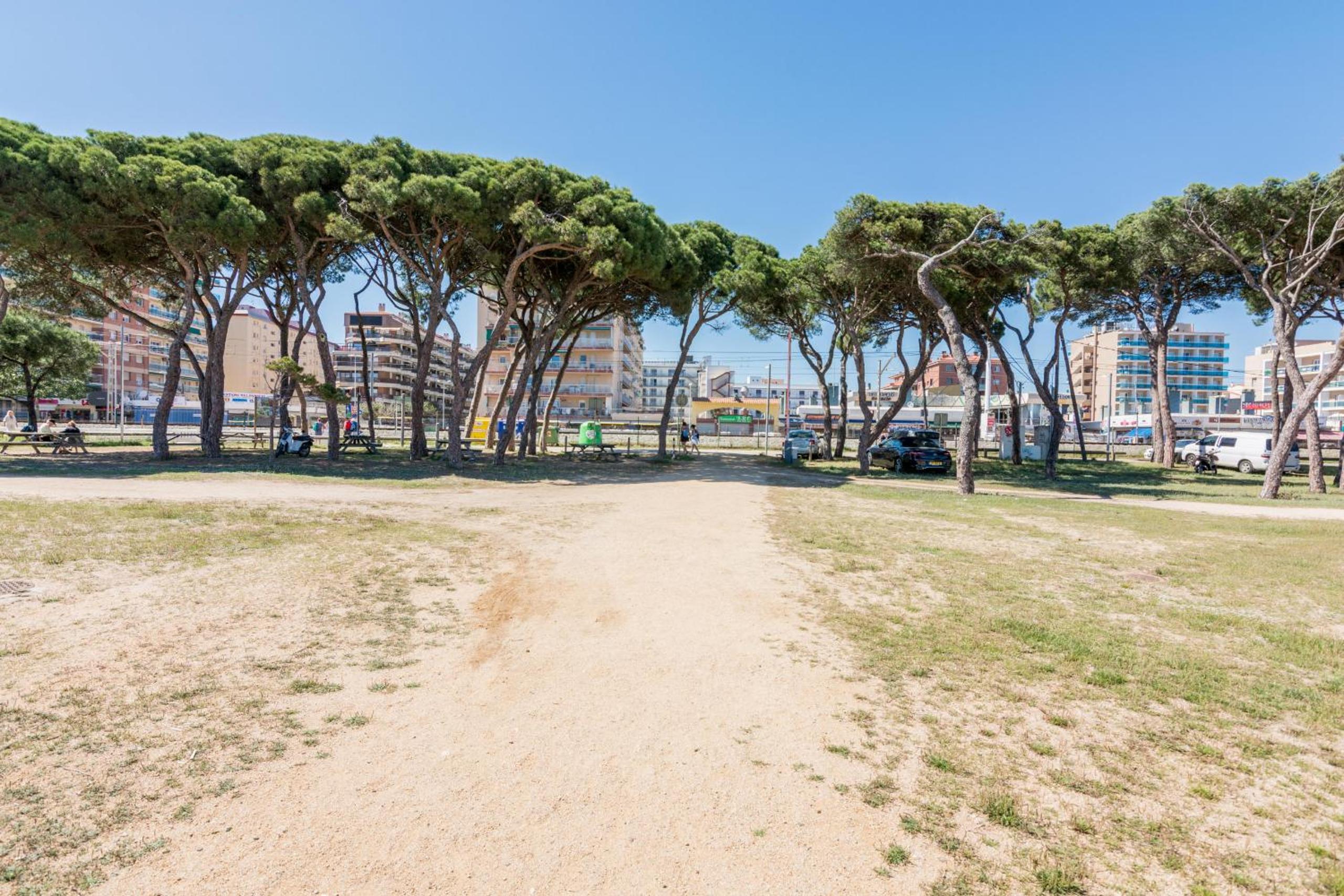 HomeHolidaysRentals Playamar - Costa Barcelona