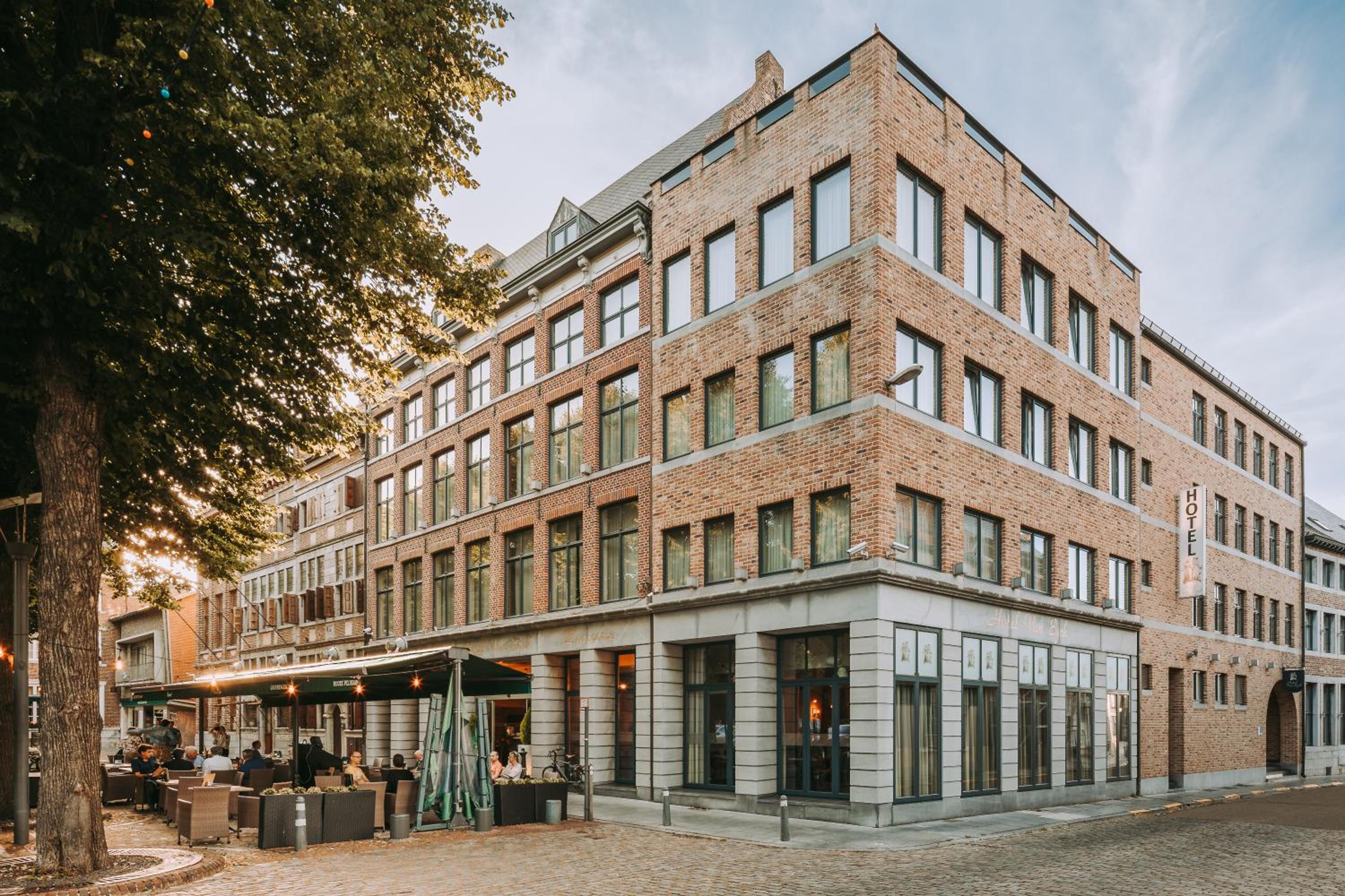 building
