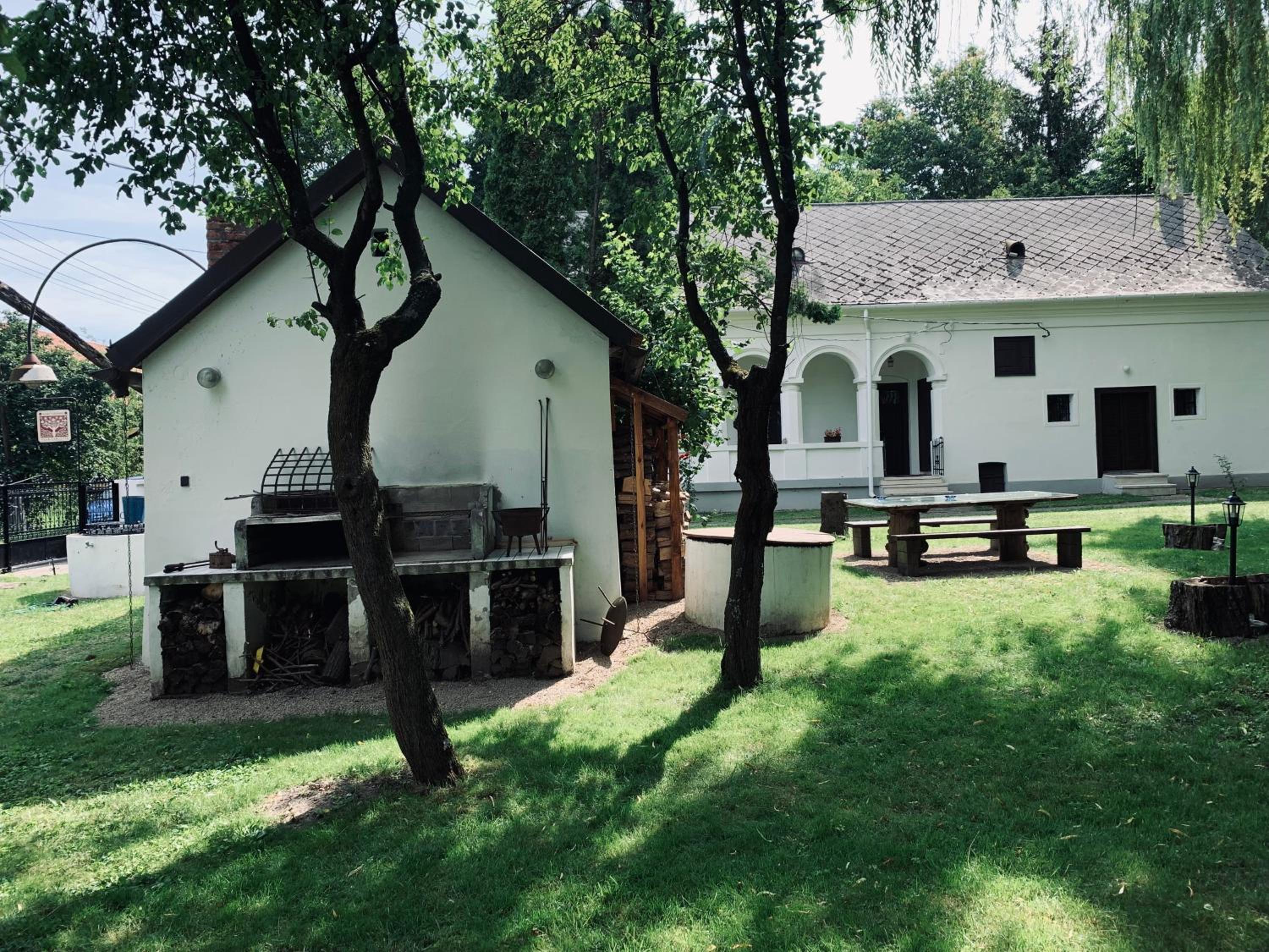 Agriturismo Villa Carlotta view 5