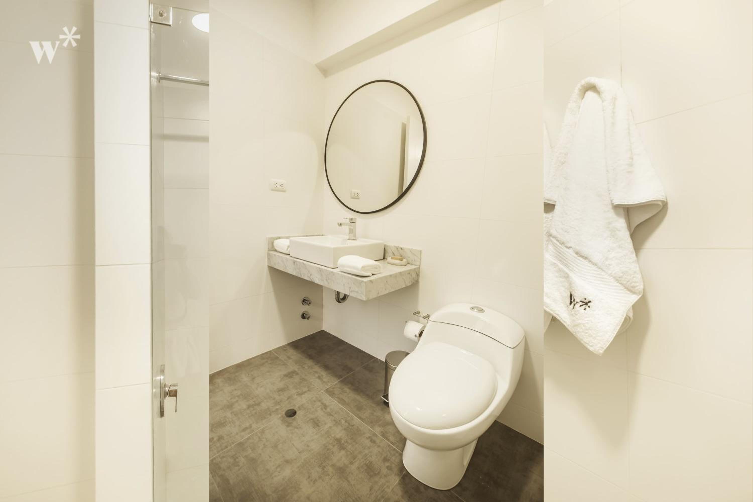 Connect Apartments in Barranco by Wynwood House