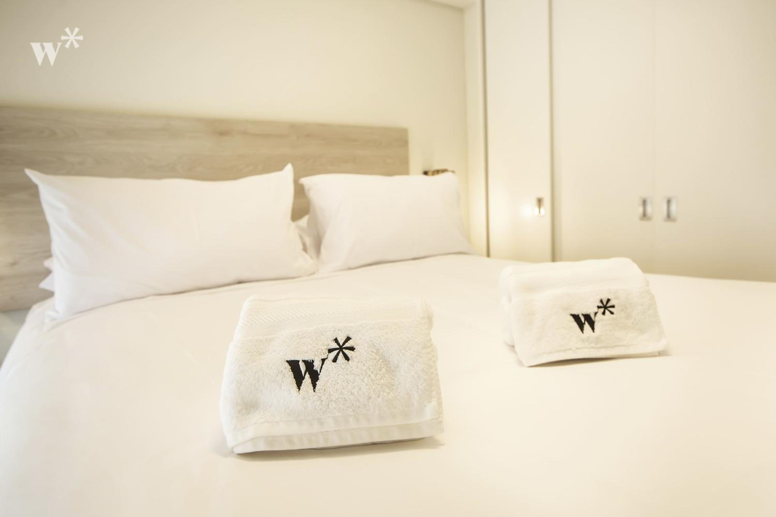 Connect Apartments in Barranco by Wynwood House