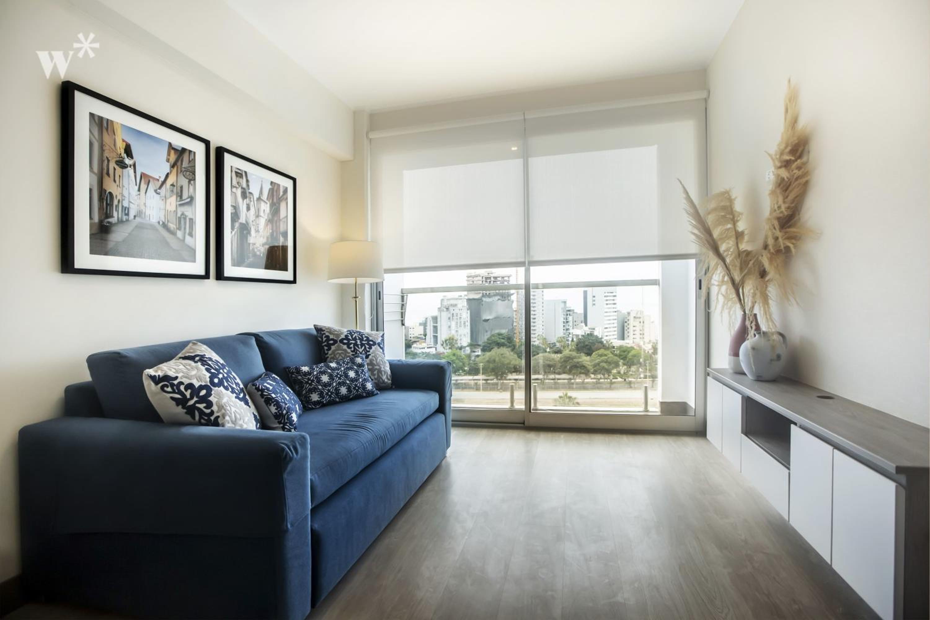 Connect Apartments in Barranco by Wynwood House
