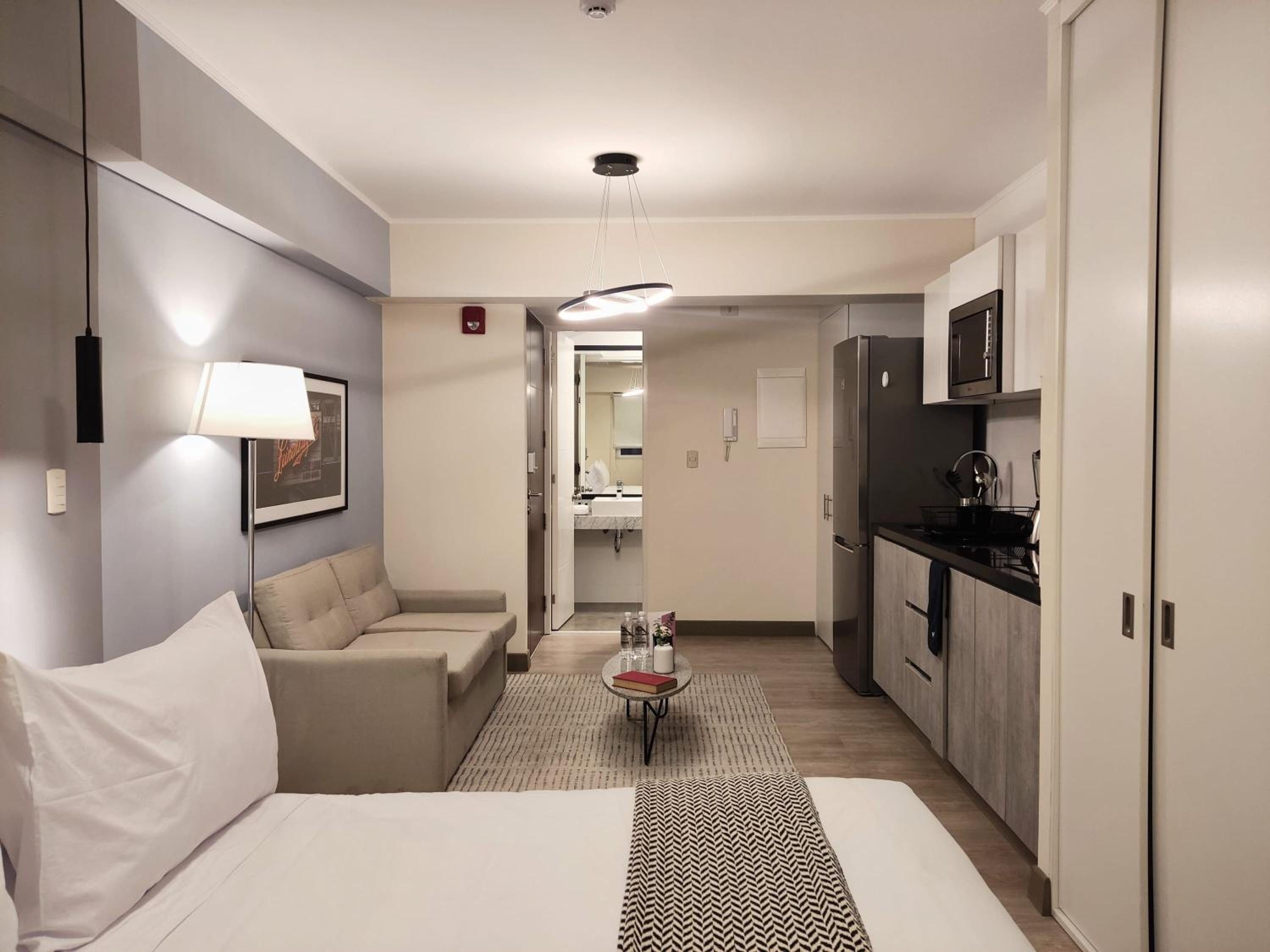 Connect Apartments in Barranco by Wynwood House