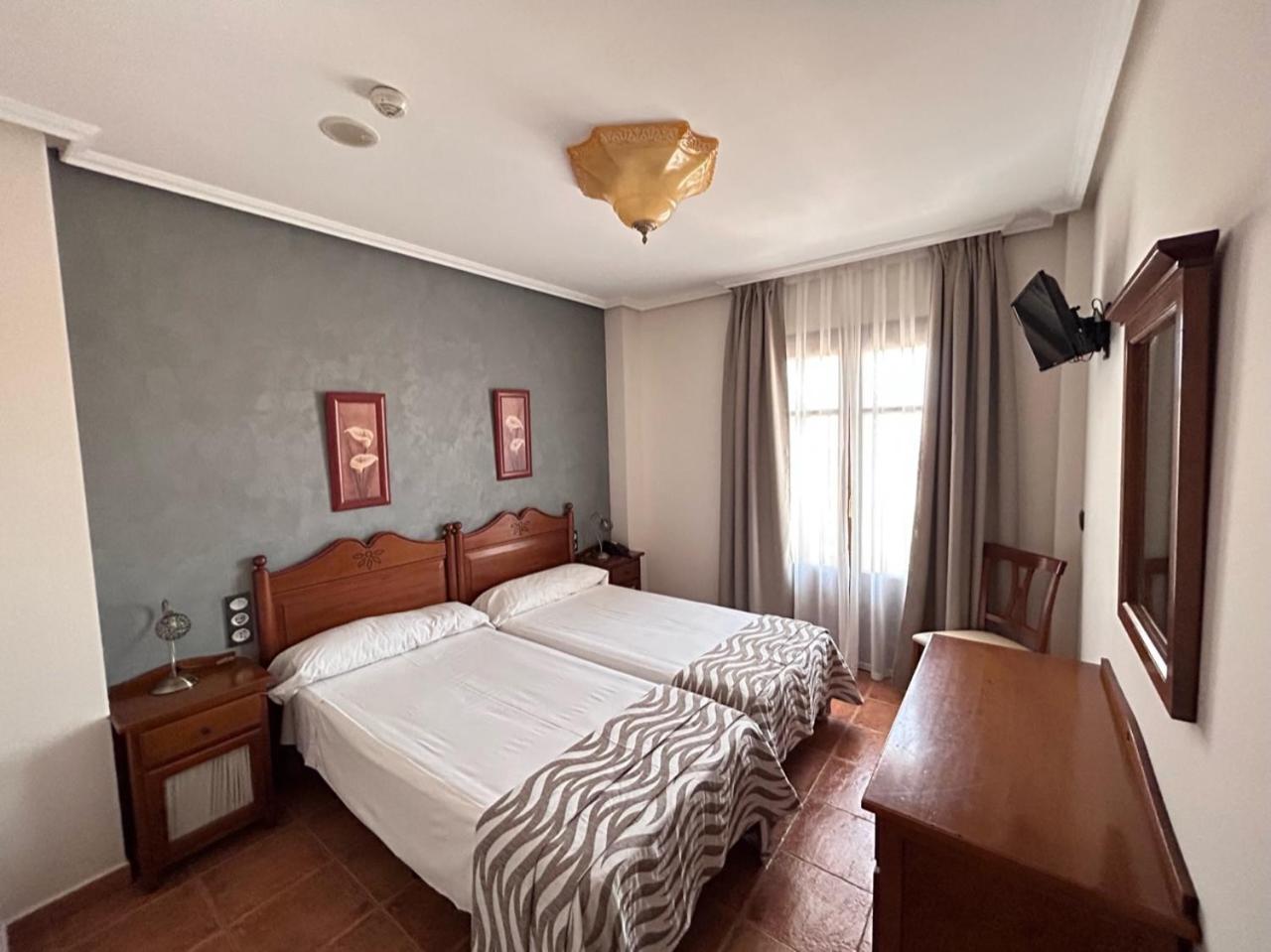 Hostal Posada Entreviñas